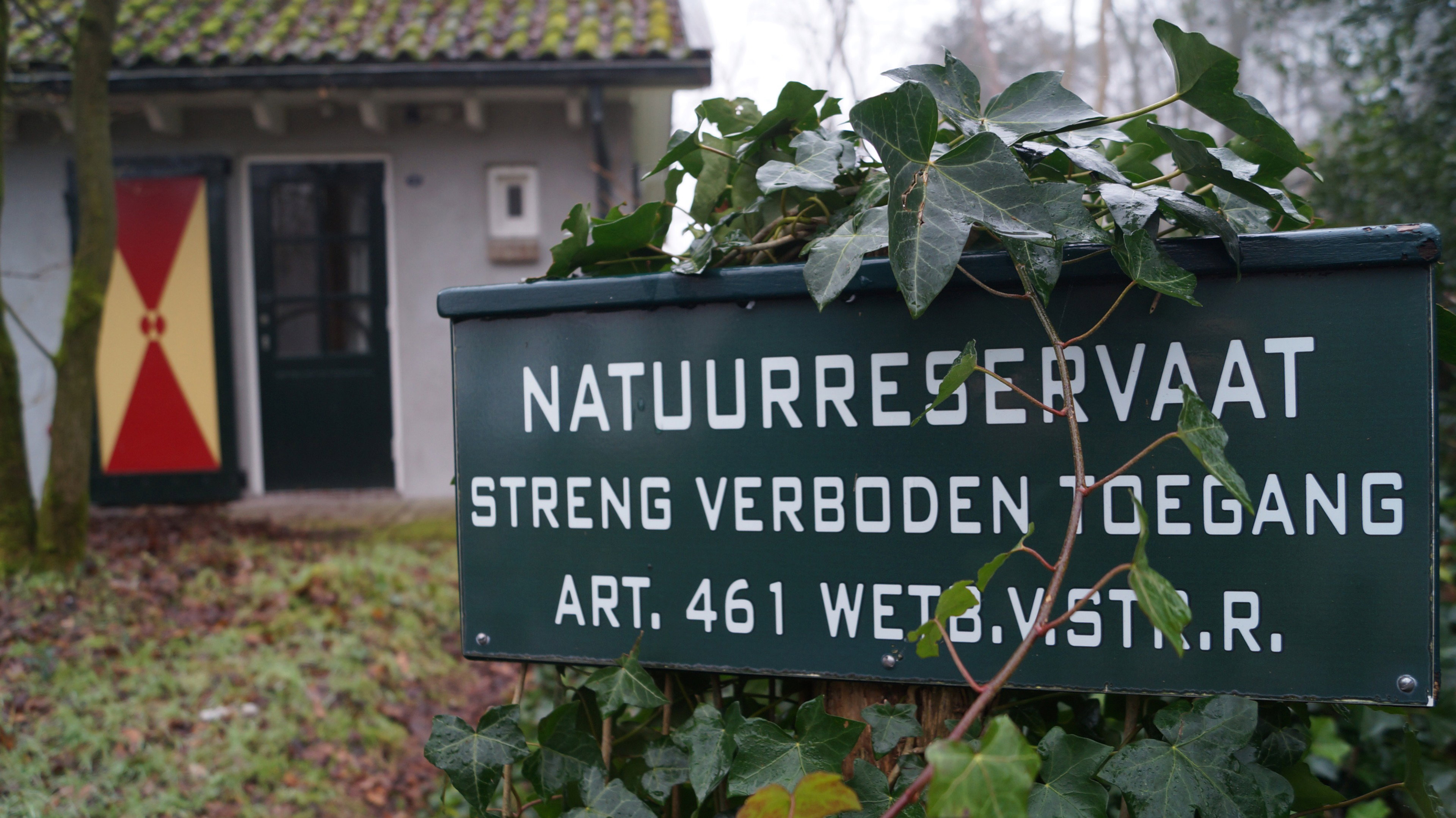 Casa nella natura a Reusel-Lage Mierde