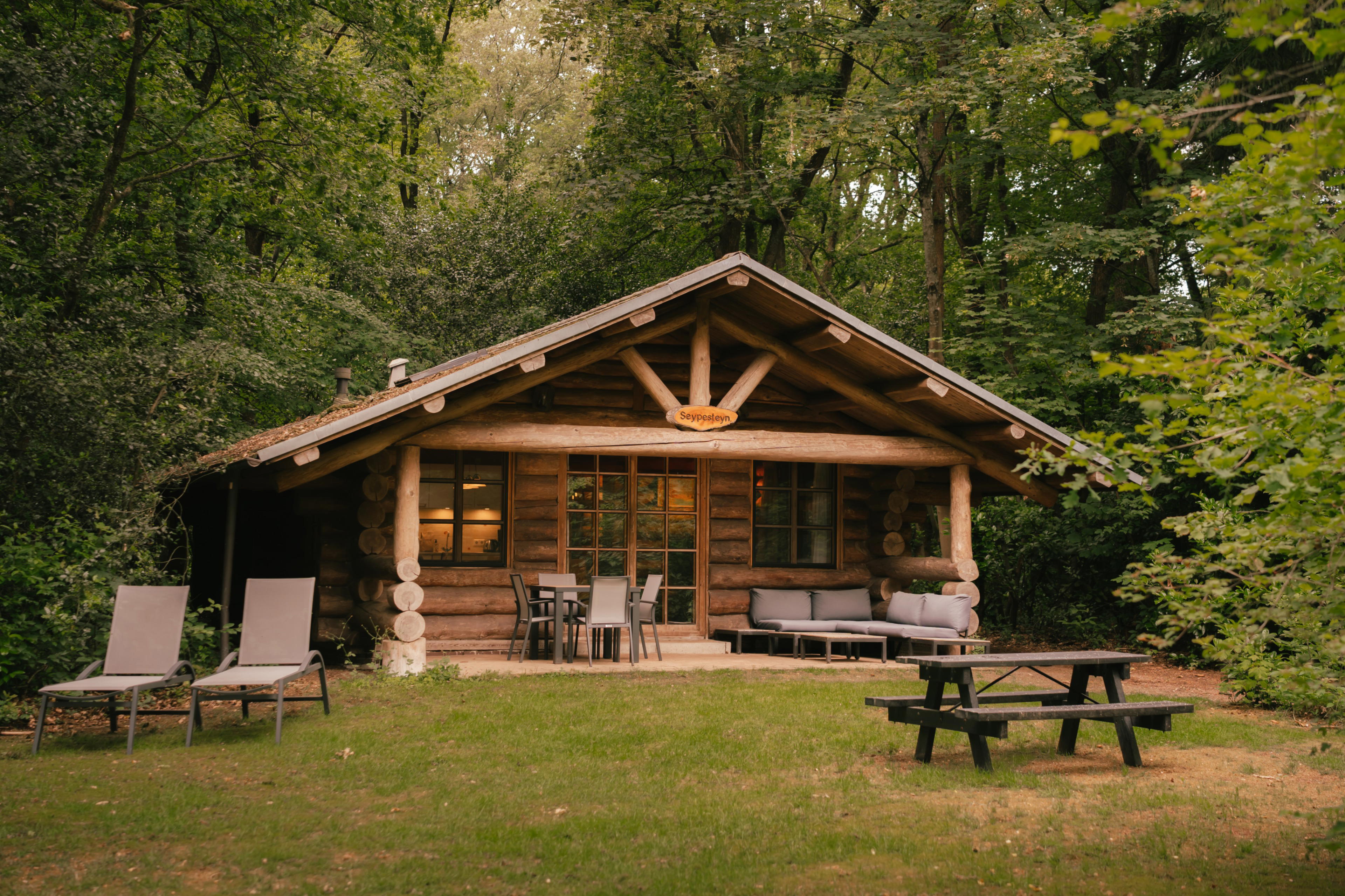 Maison nature à Ermelo