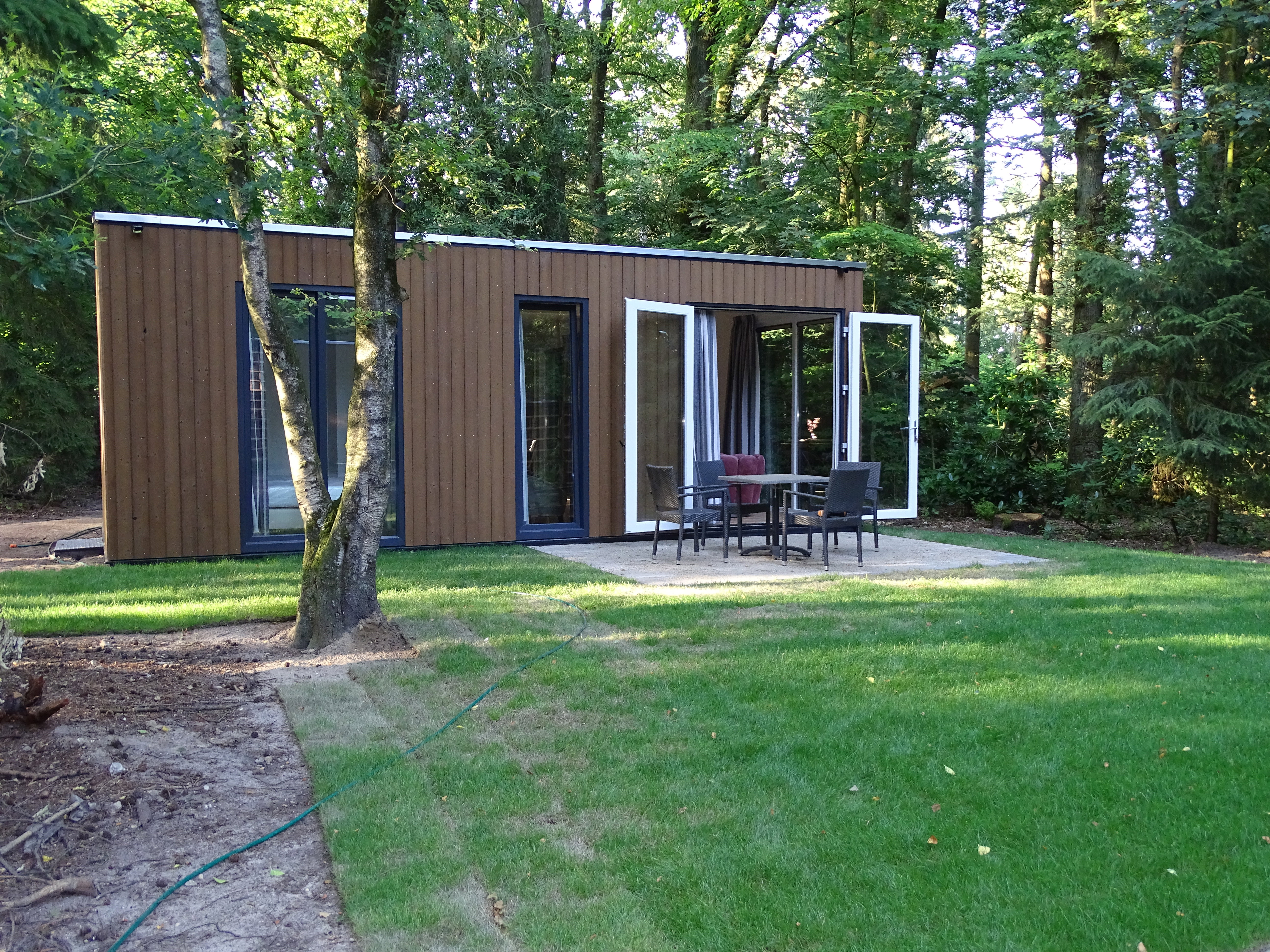 Natuurhuisje in Ermelo