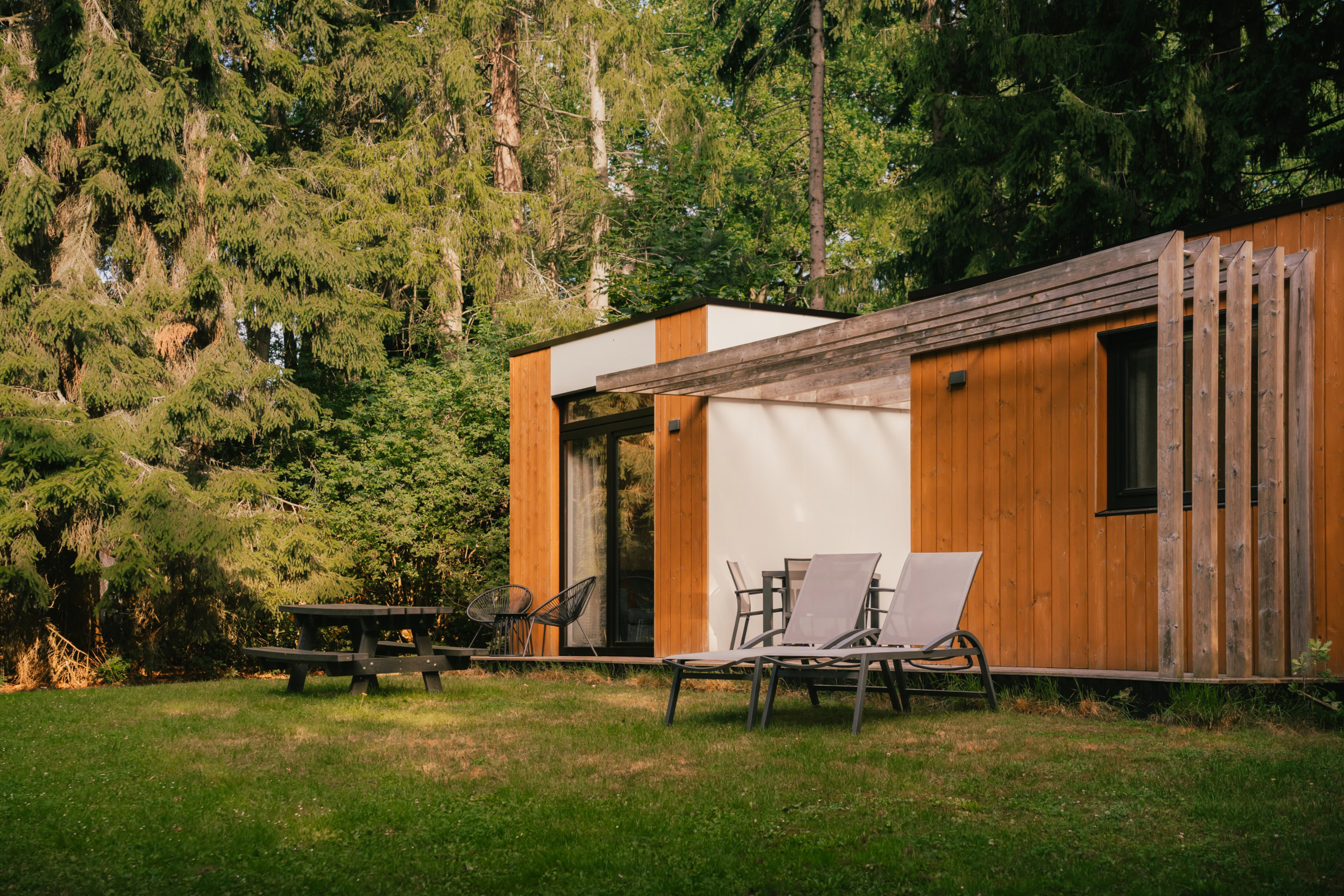 Casa nella natura a Ermelo