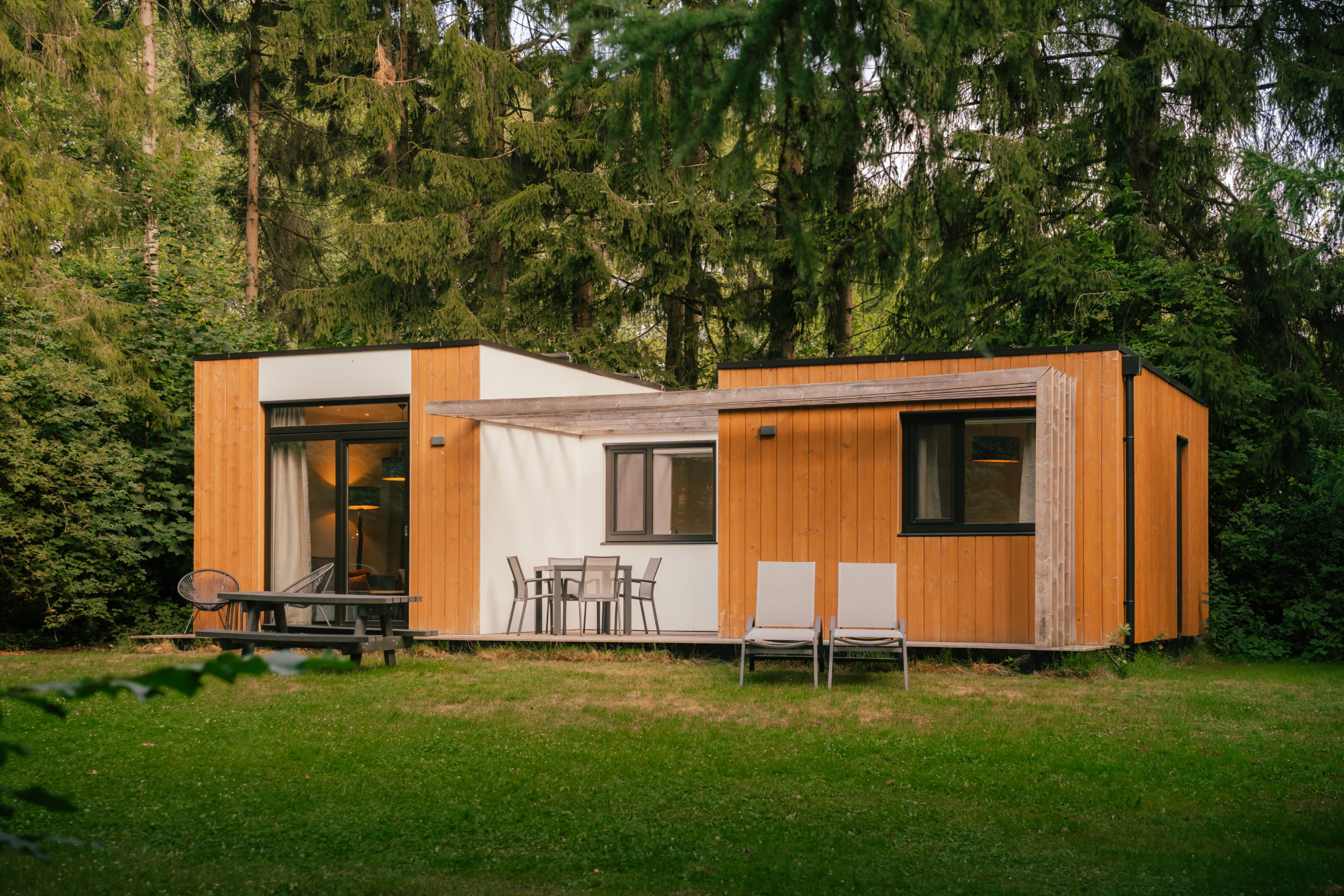 Casa nella natura a Ermelo