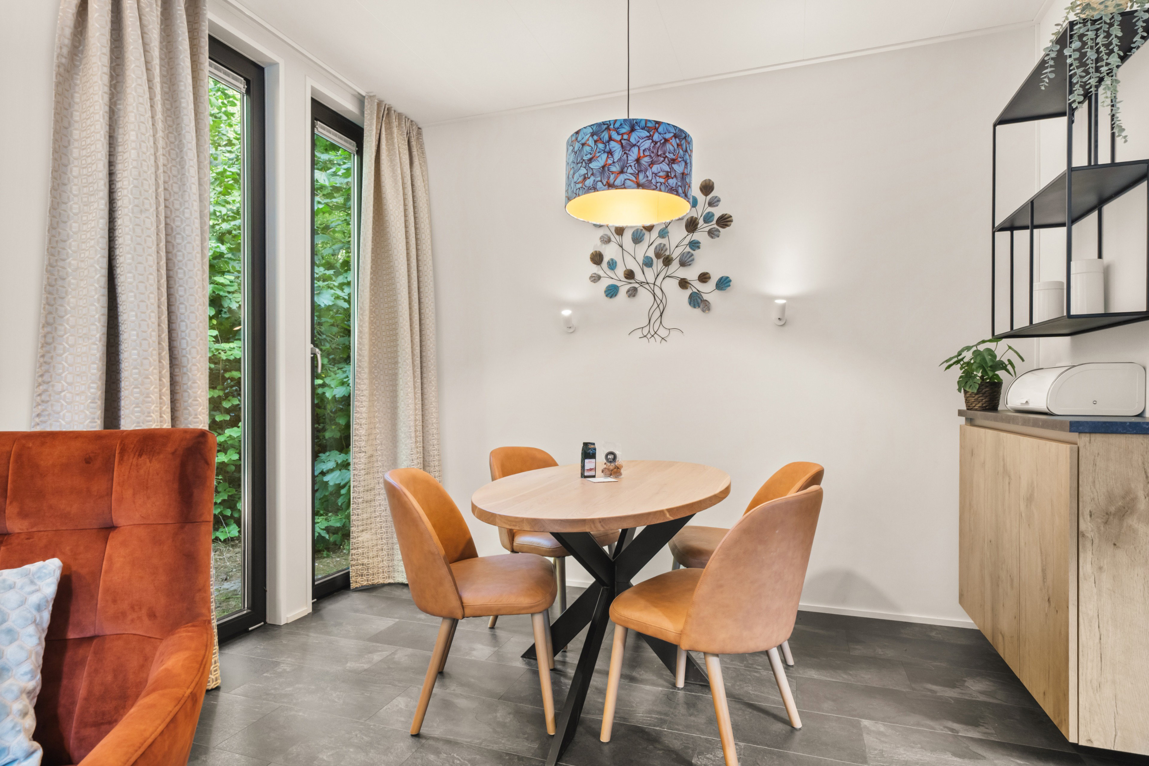 Casa nella natura a Ermelo