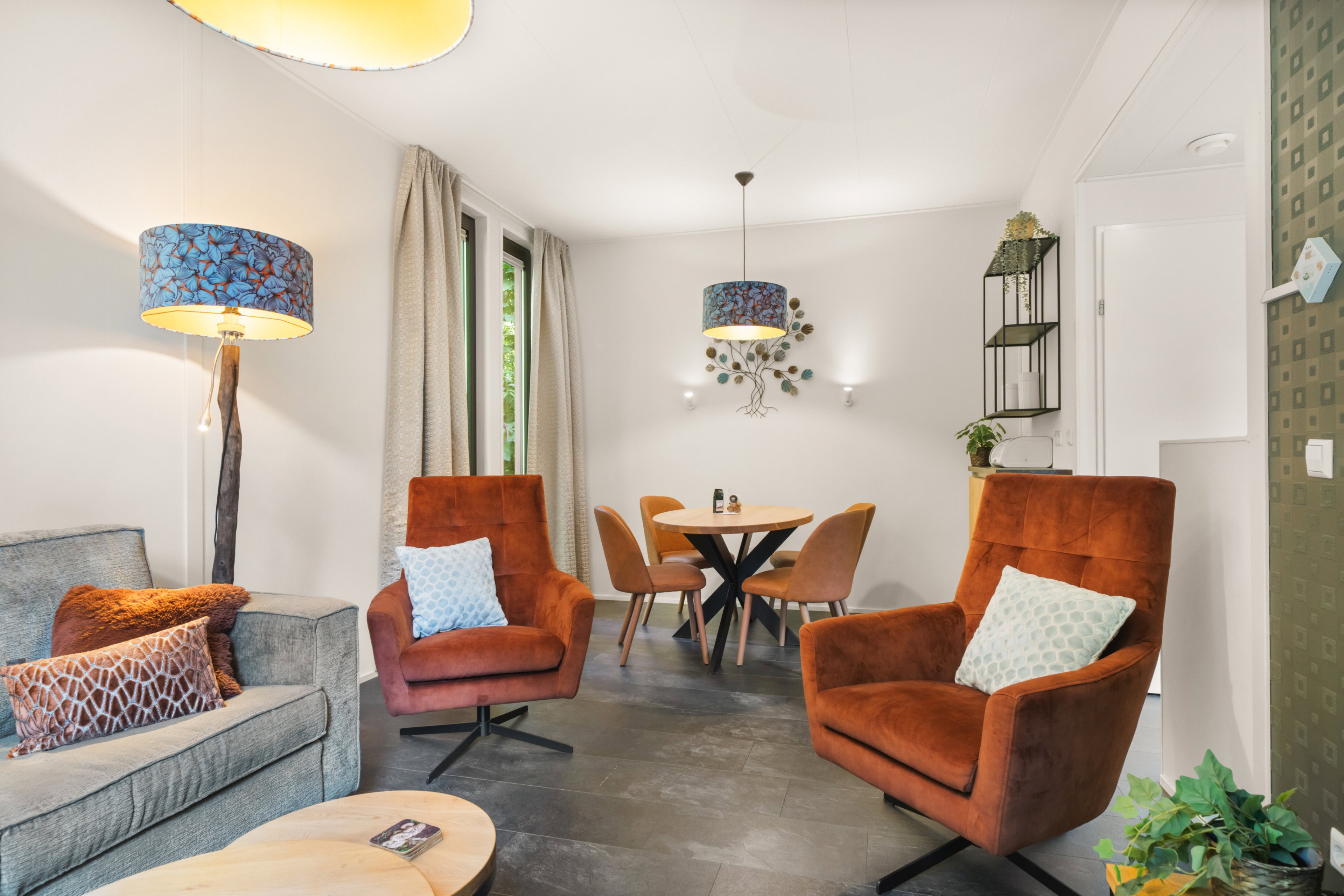 Casa nella natura a Ermelo