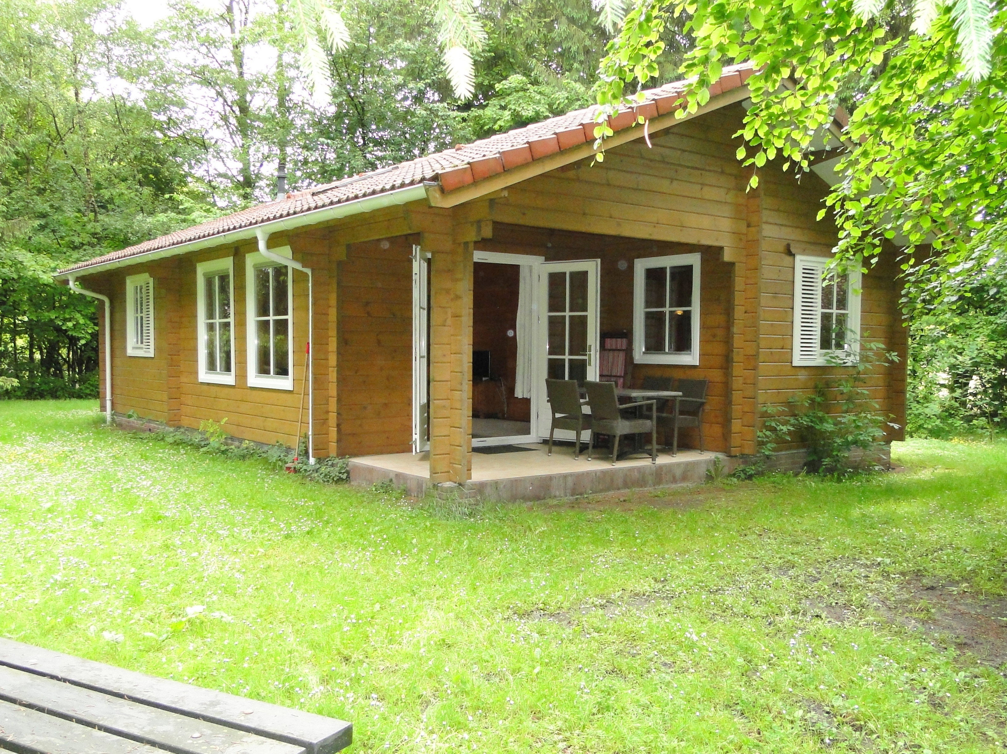Maison nature à Ermelo