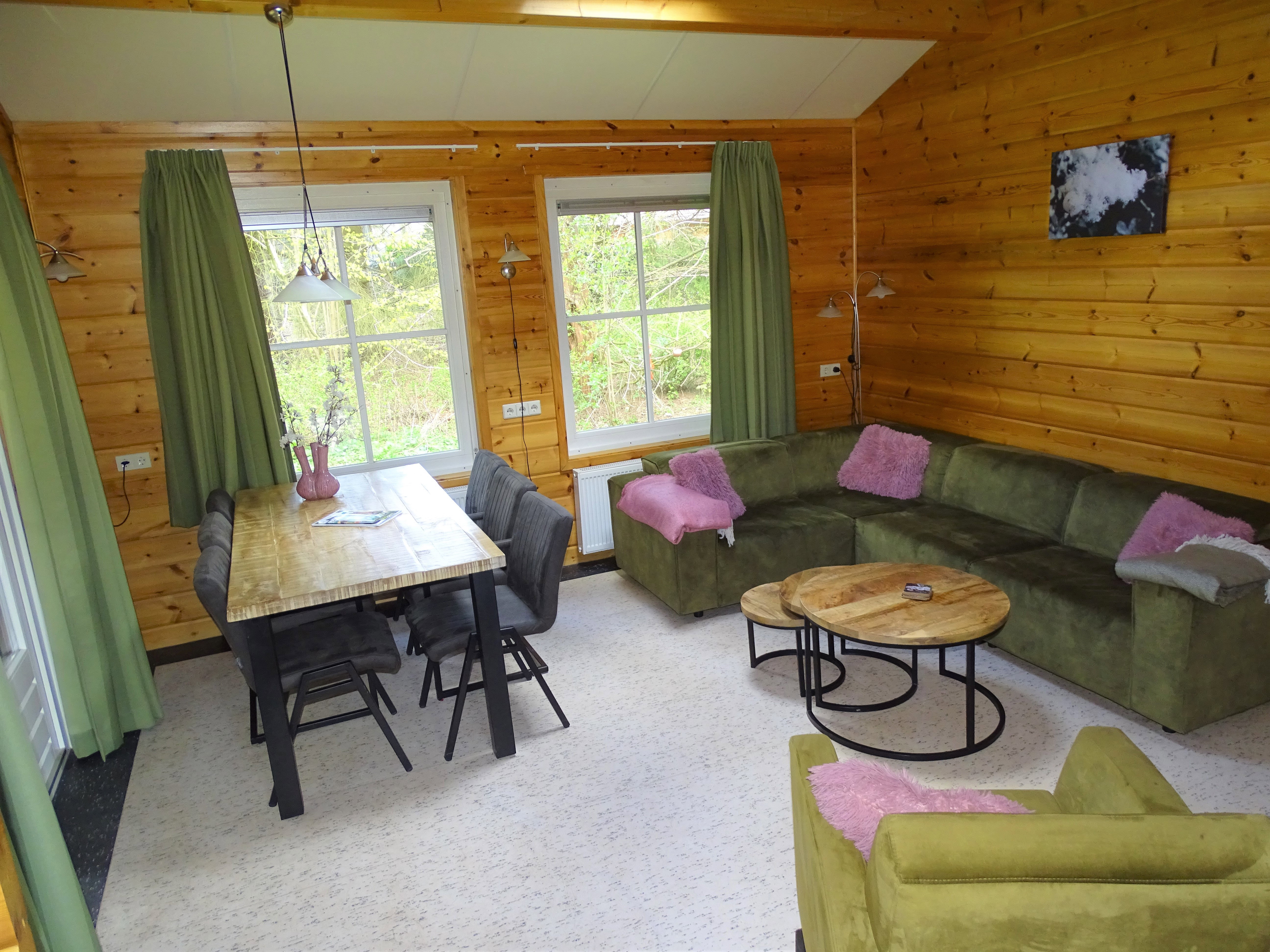 Casa nella natura a Ermelo