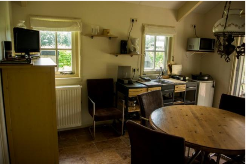 Maison nature à Terwolde