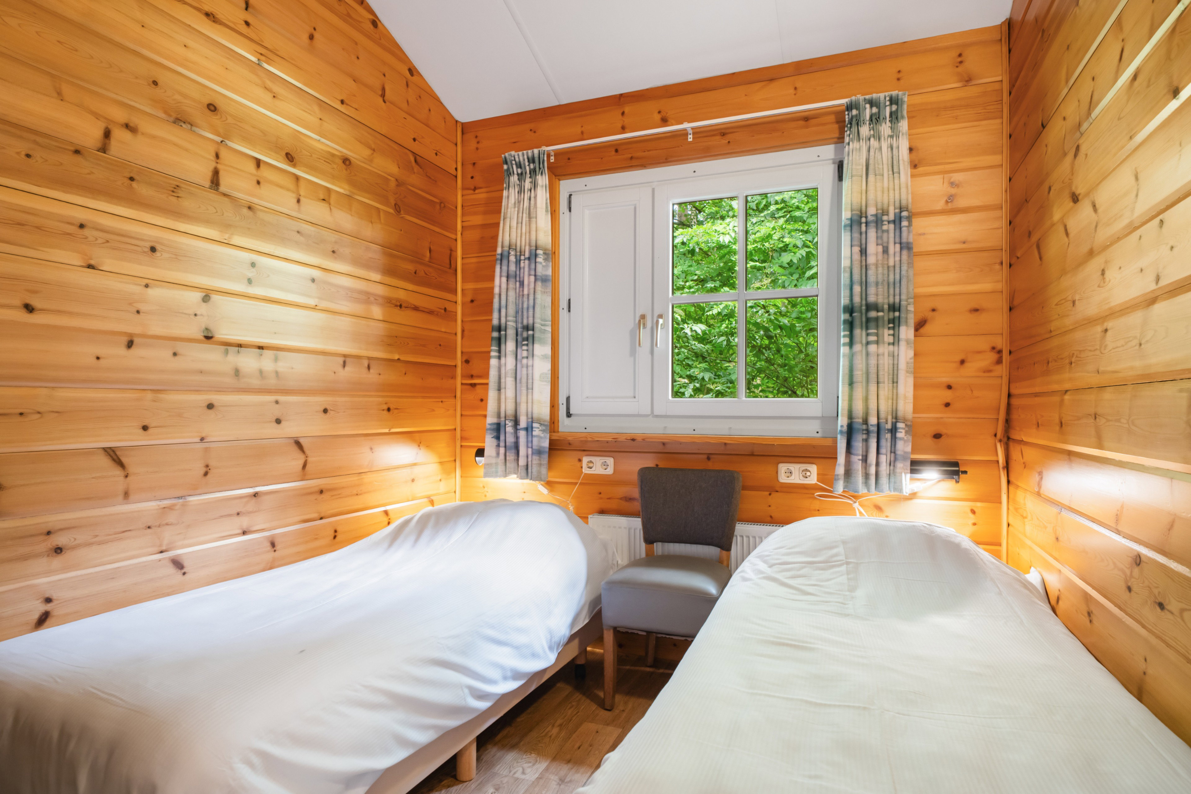 Casa nella natura a Ermelo
