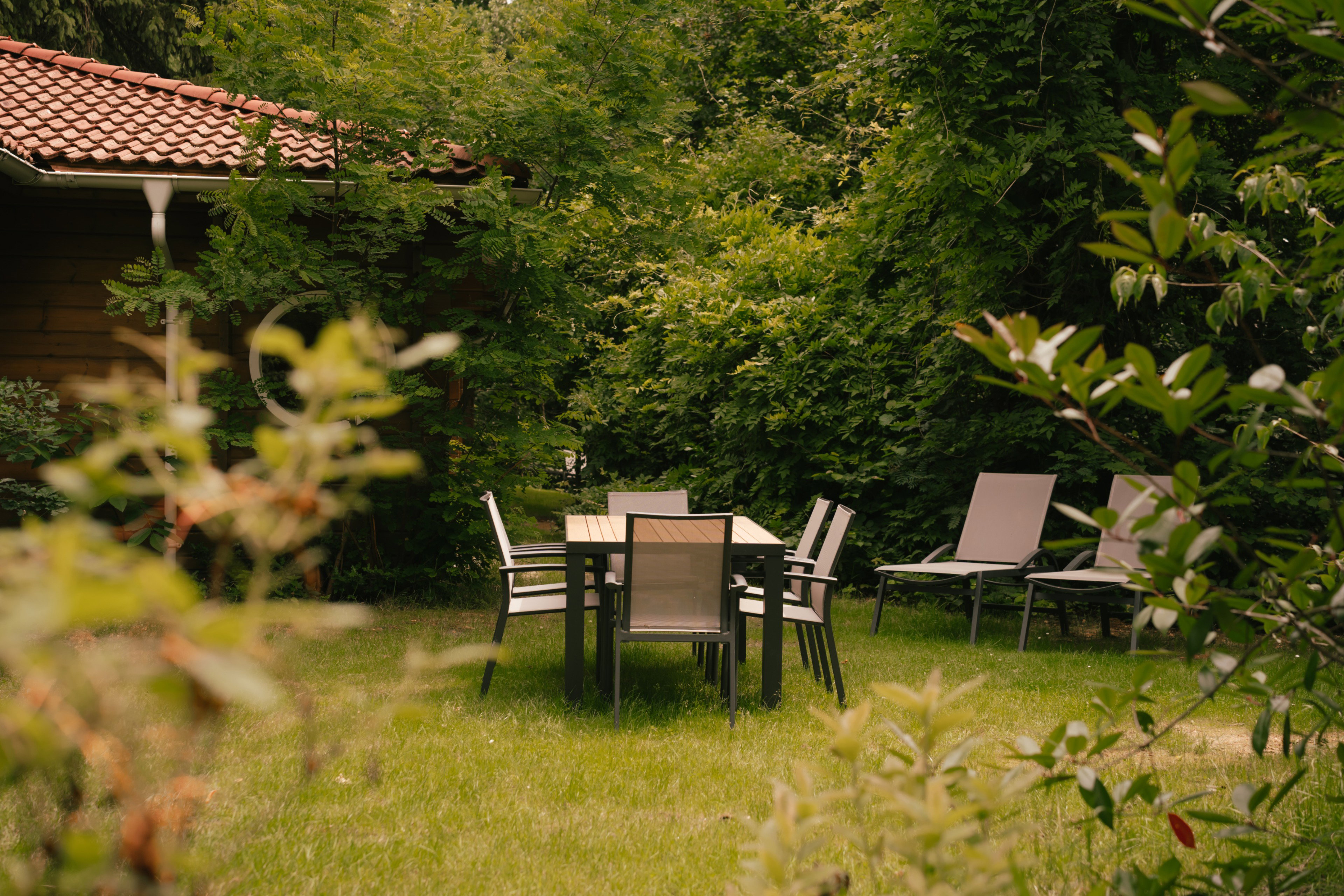 Casa nella natura a Ermelo