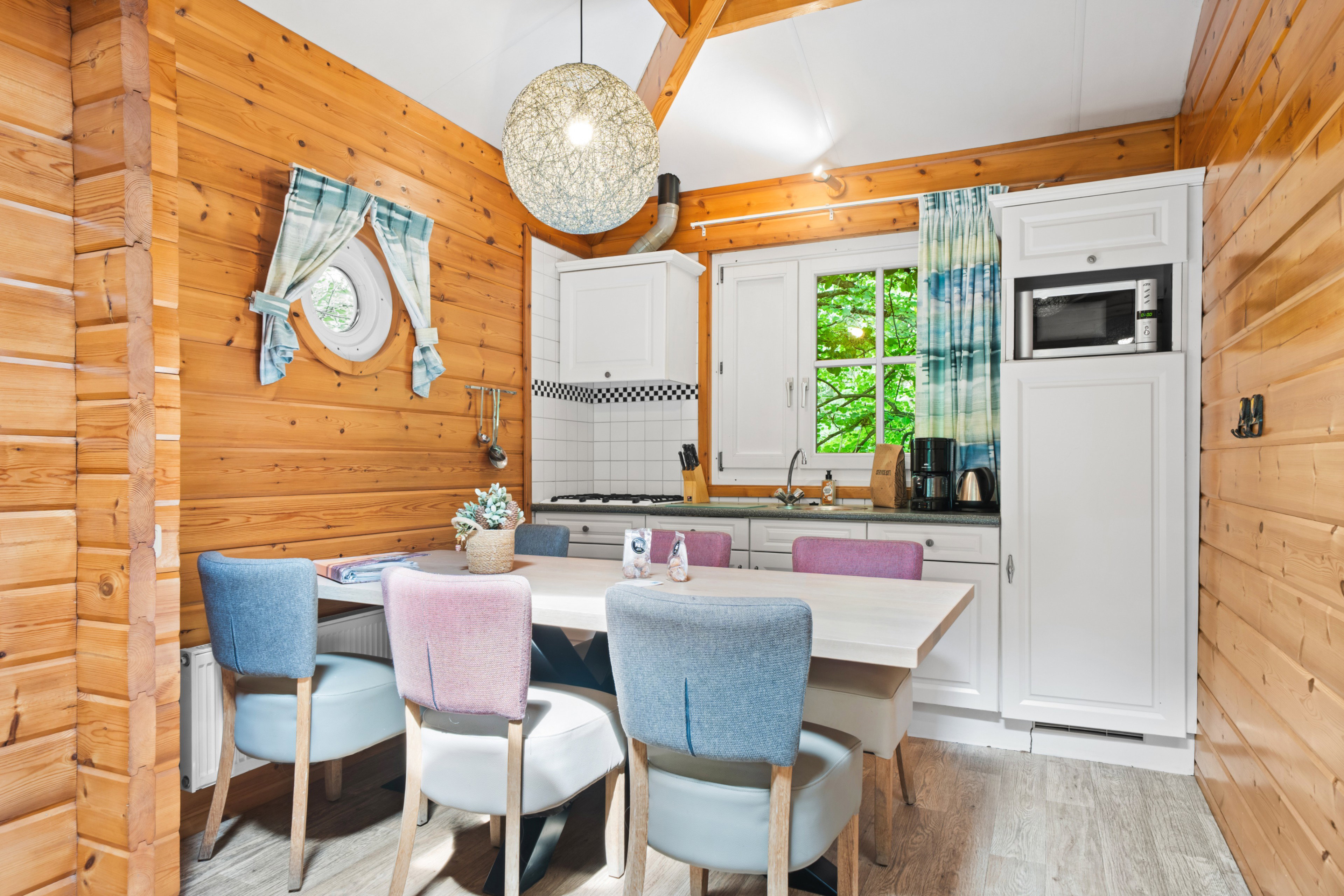 Casa nella natura a Ermelo
