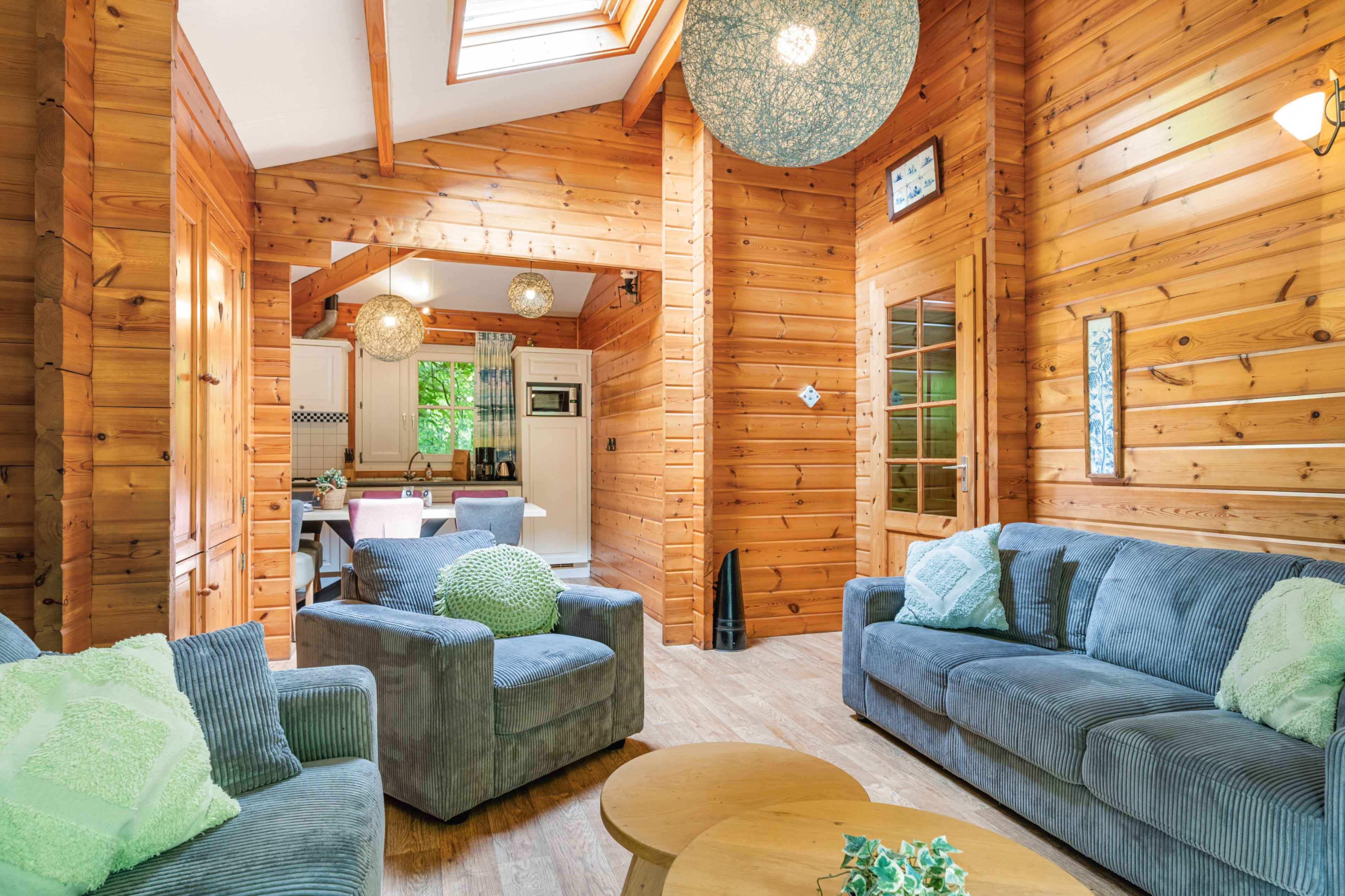 Casa nella natura a Ermelo