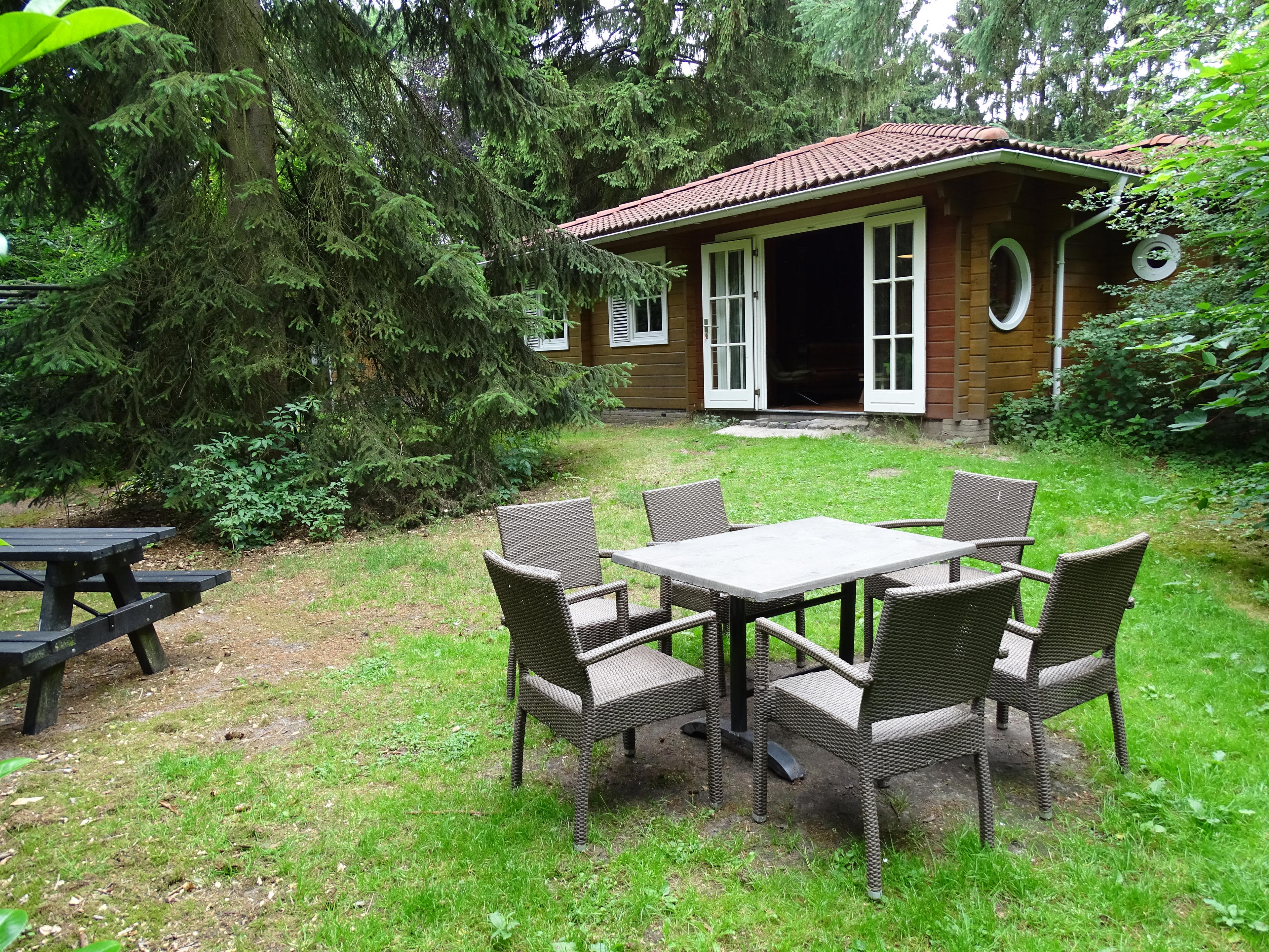 Nature house in Ermelo