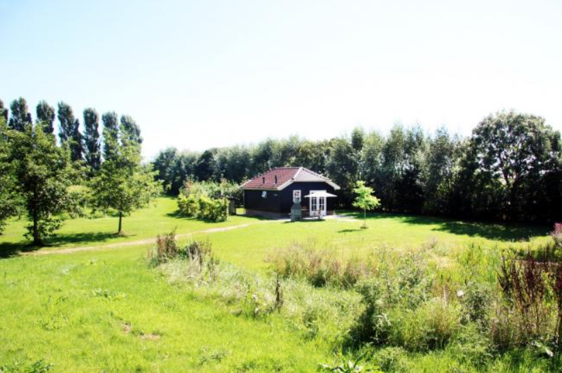 Nature house in Terwolde