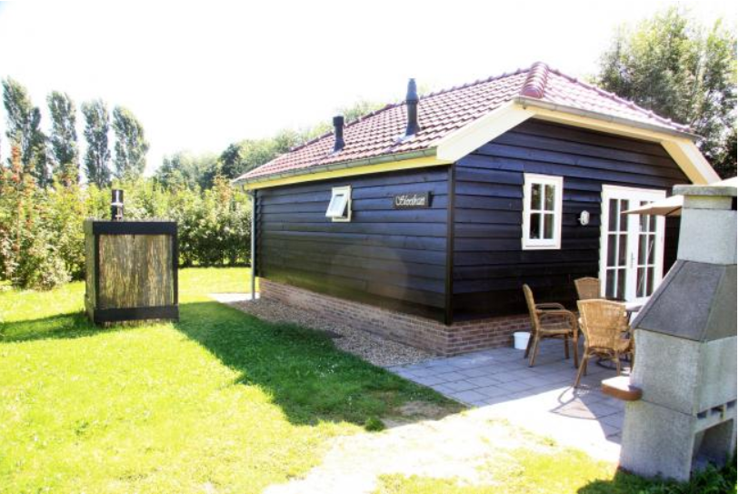 Maison nature à Terwolde
