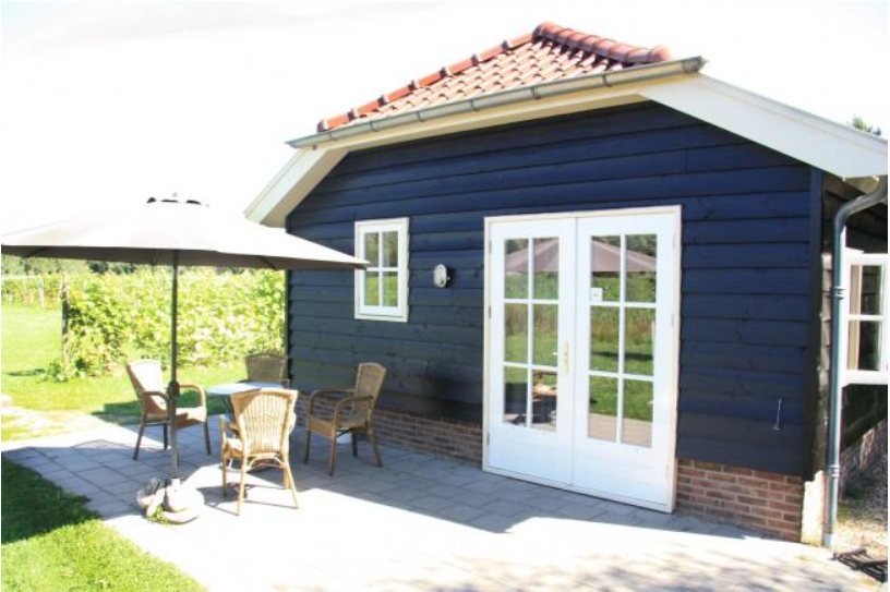 Maison nature à Terwolde