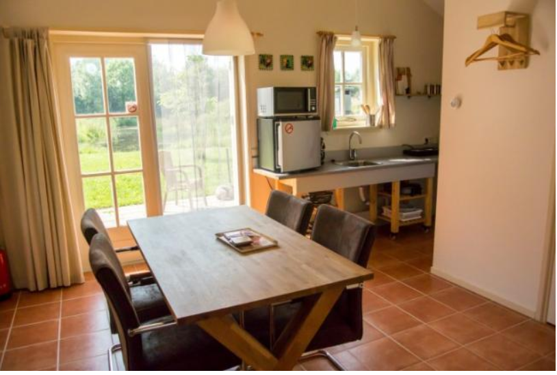 Maison nature à Terwolde