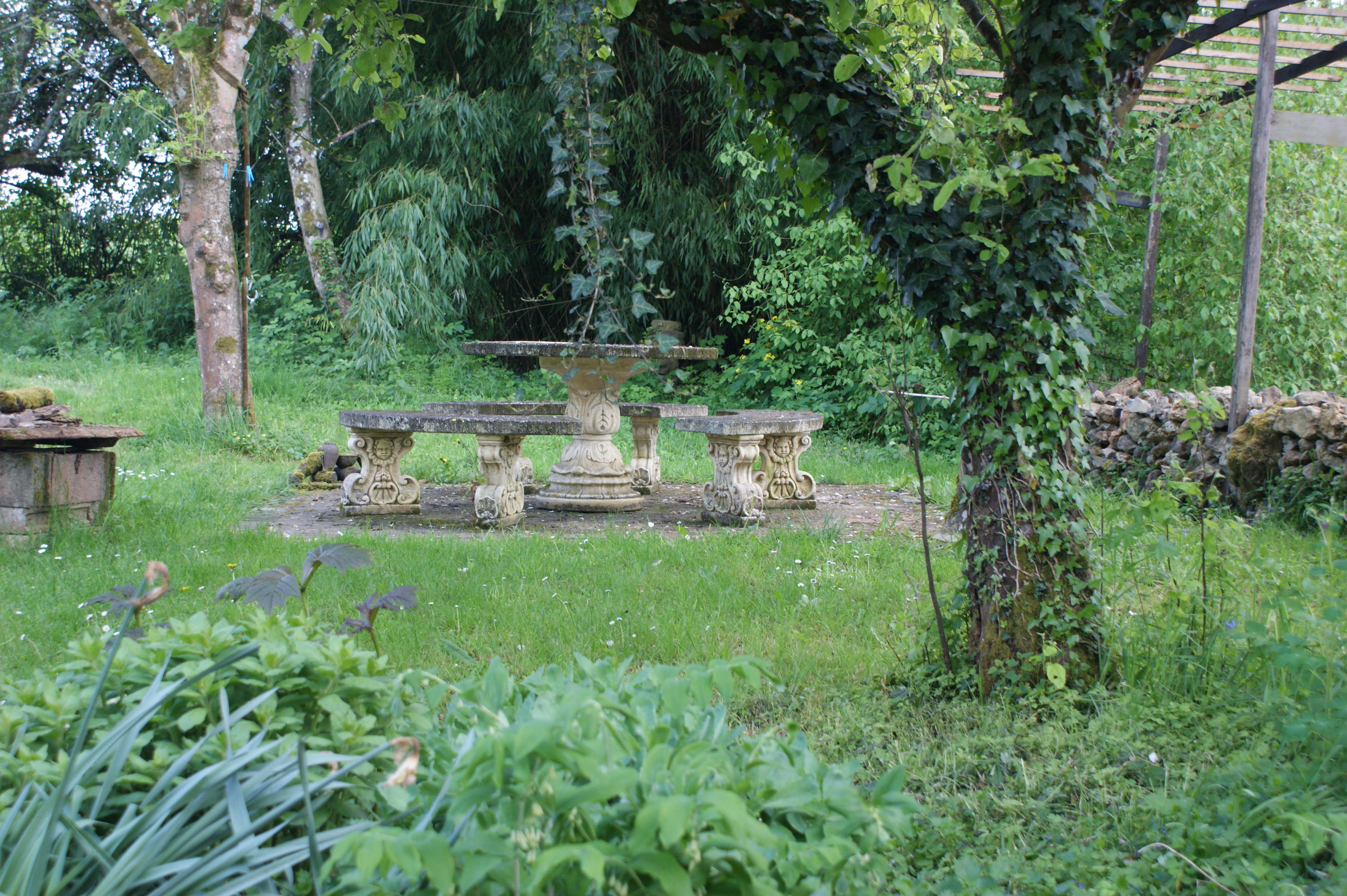 Natuurhuisje in St.Denis des Coudrais