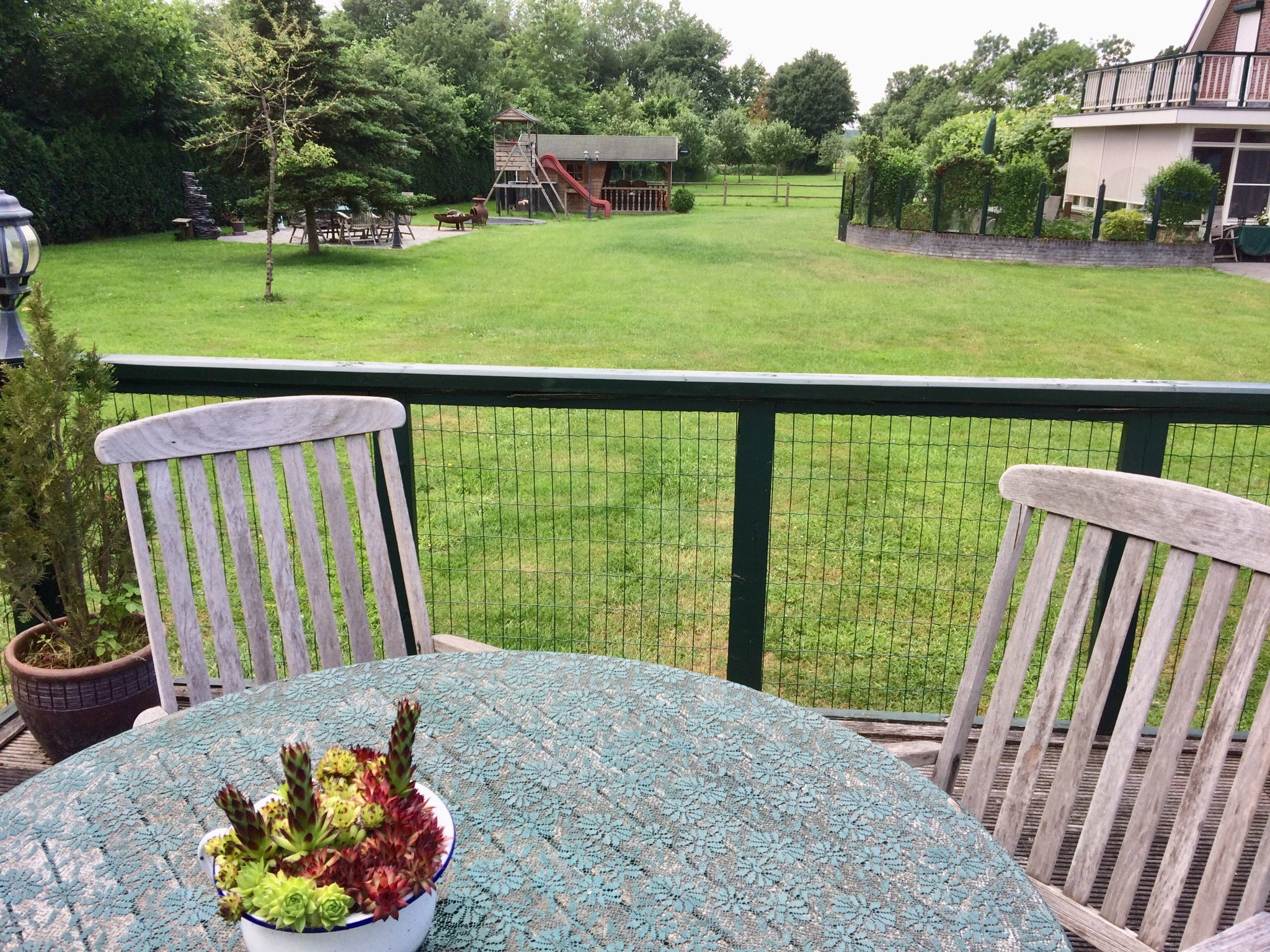 Maison nature à Babberich