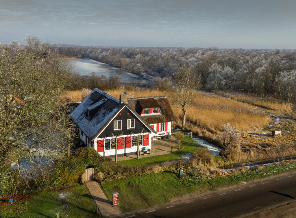 Nature house in Kalenberg
