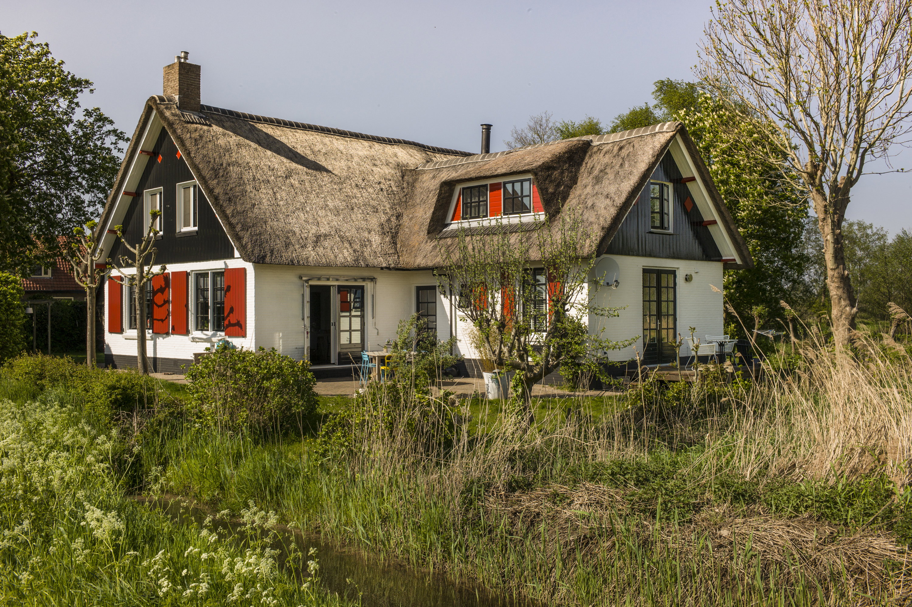 Maison nature à Kalenberg