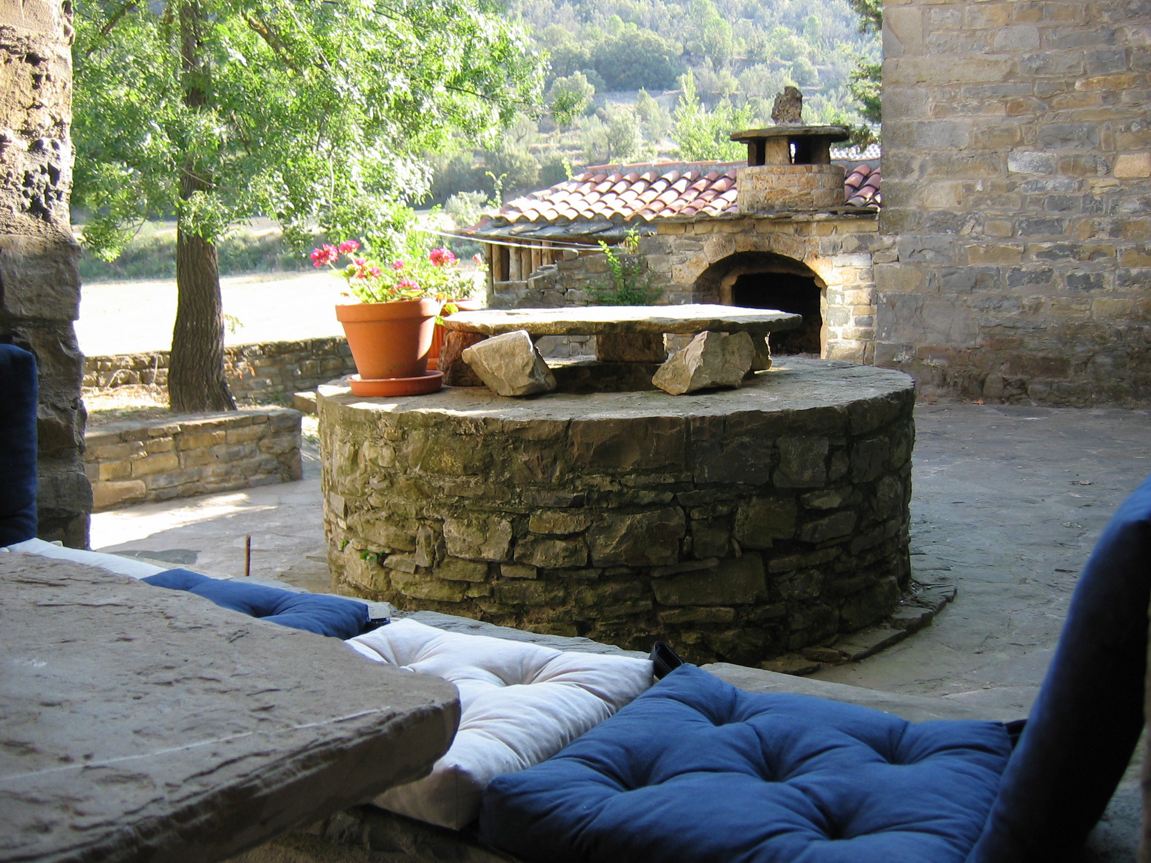 Natuurhuisje in Huesca