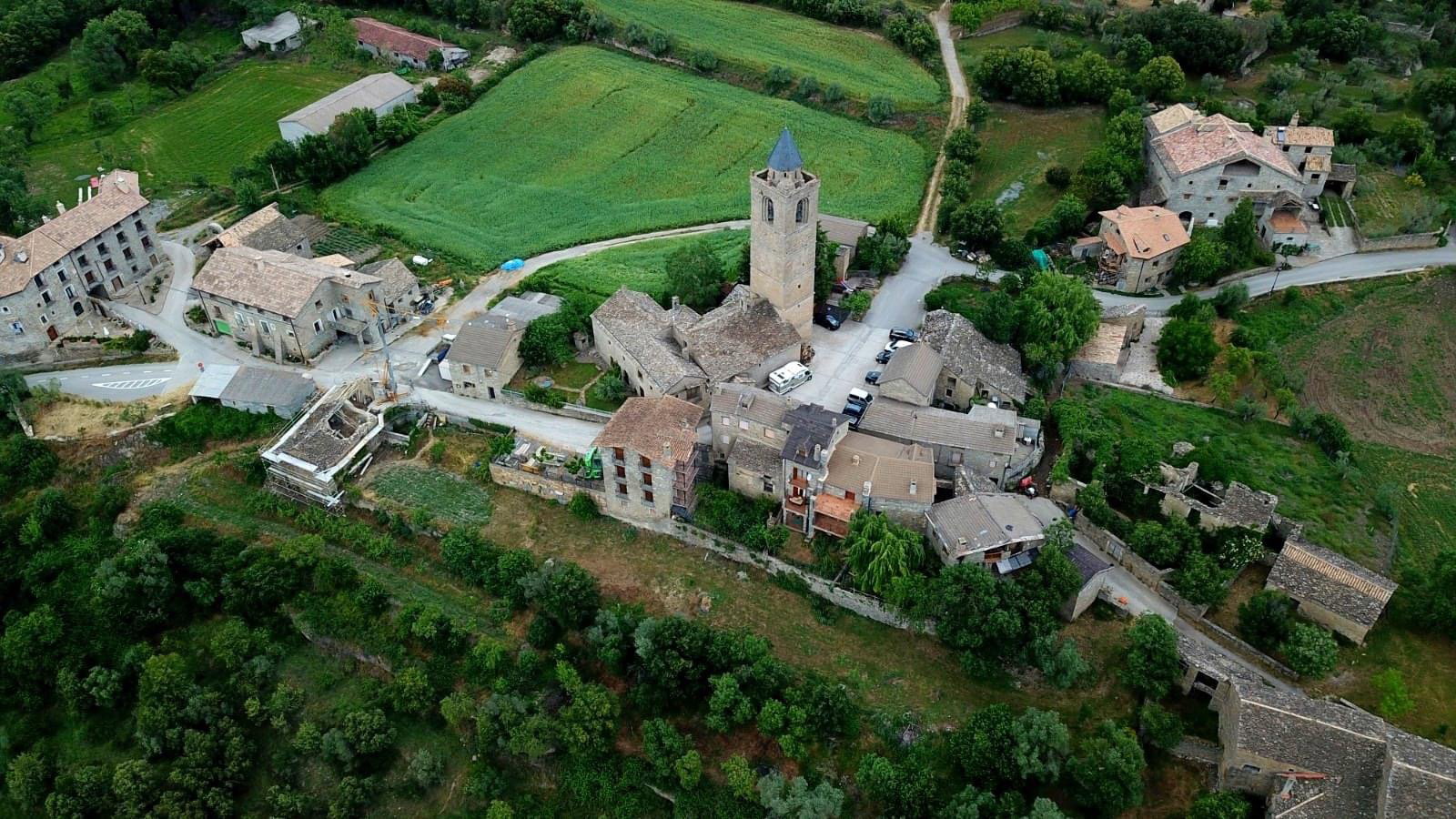 Natuurhuisje in Huesca