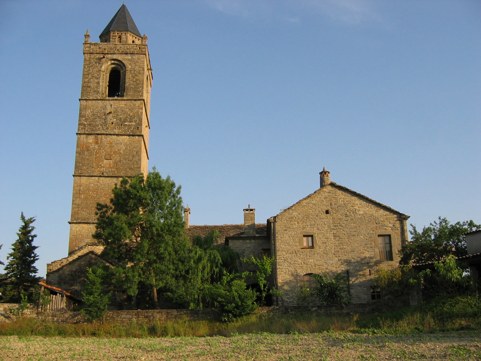Natuurhuisje in Huesca