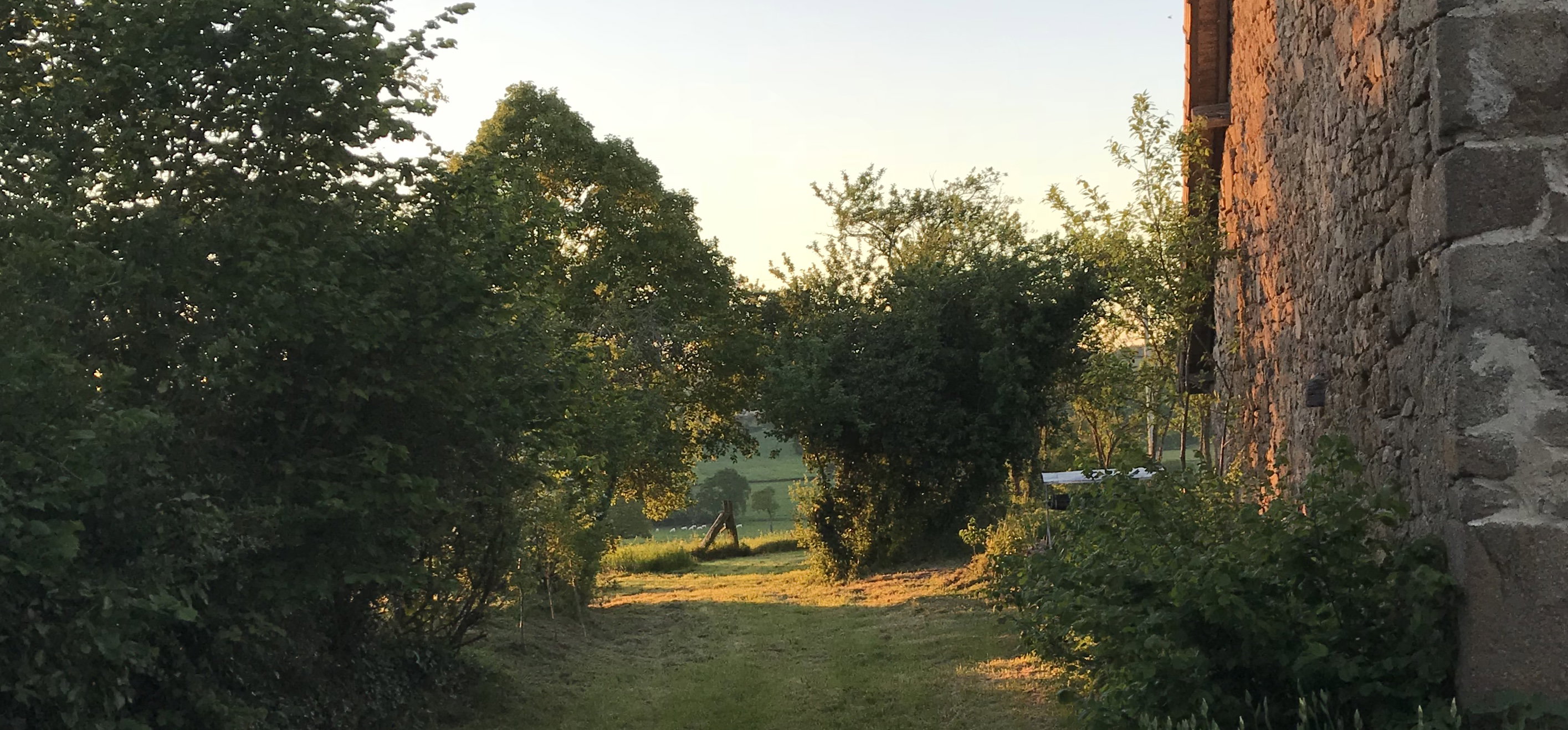 Natuurhuisje in Lapeyrouse