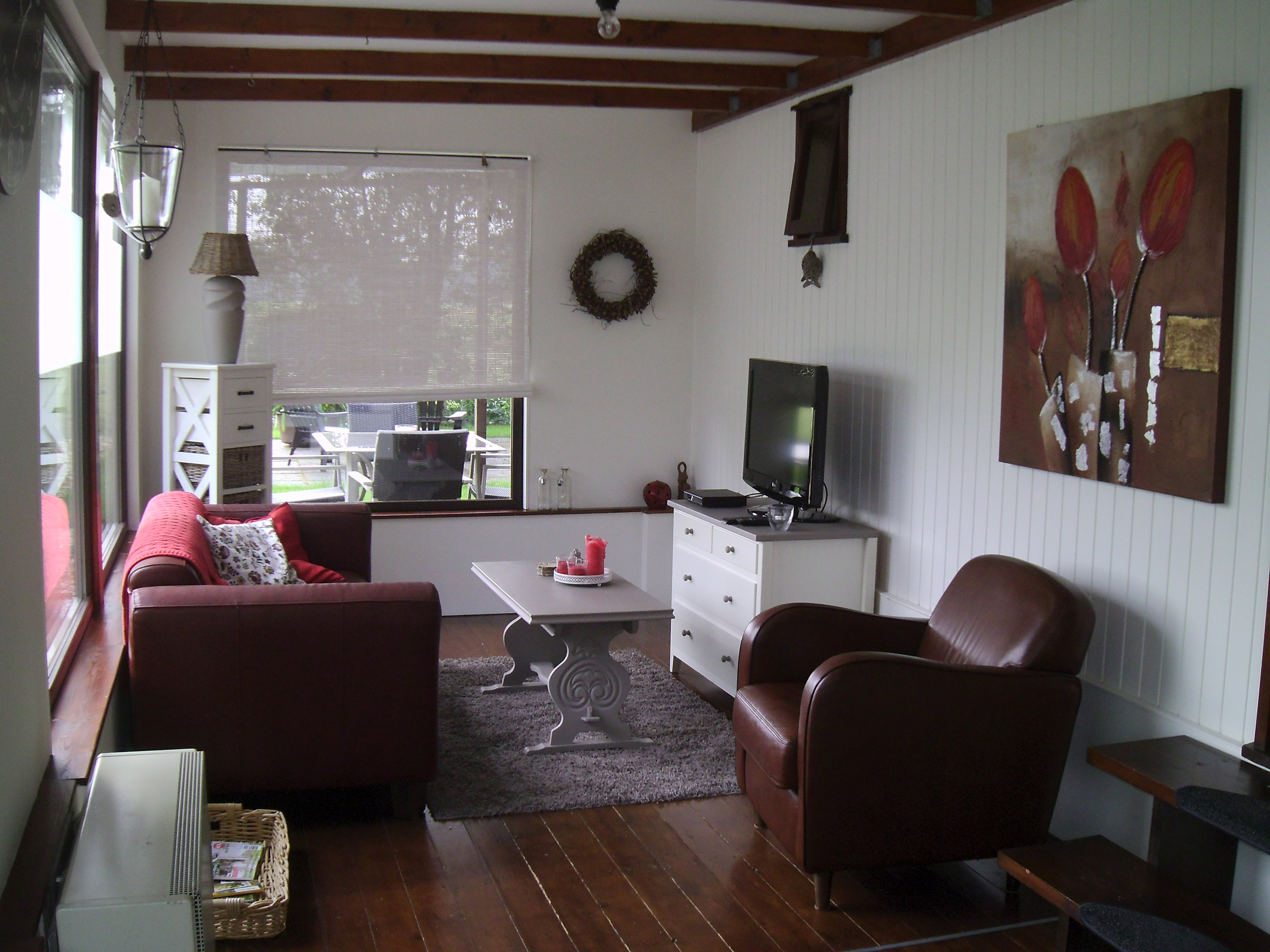 Natuurhuisje in Putten