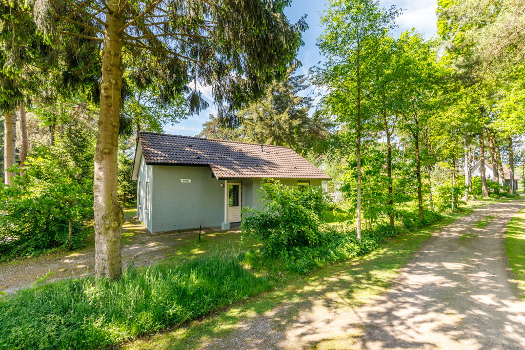 Naturhäuschen in Epe