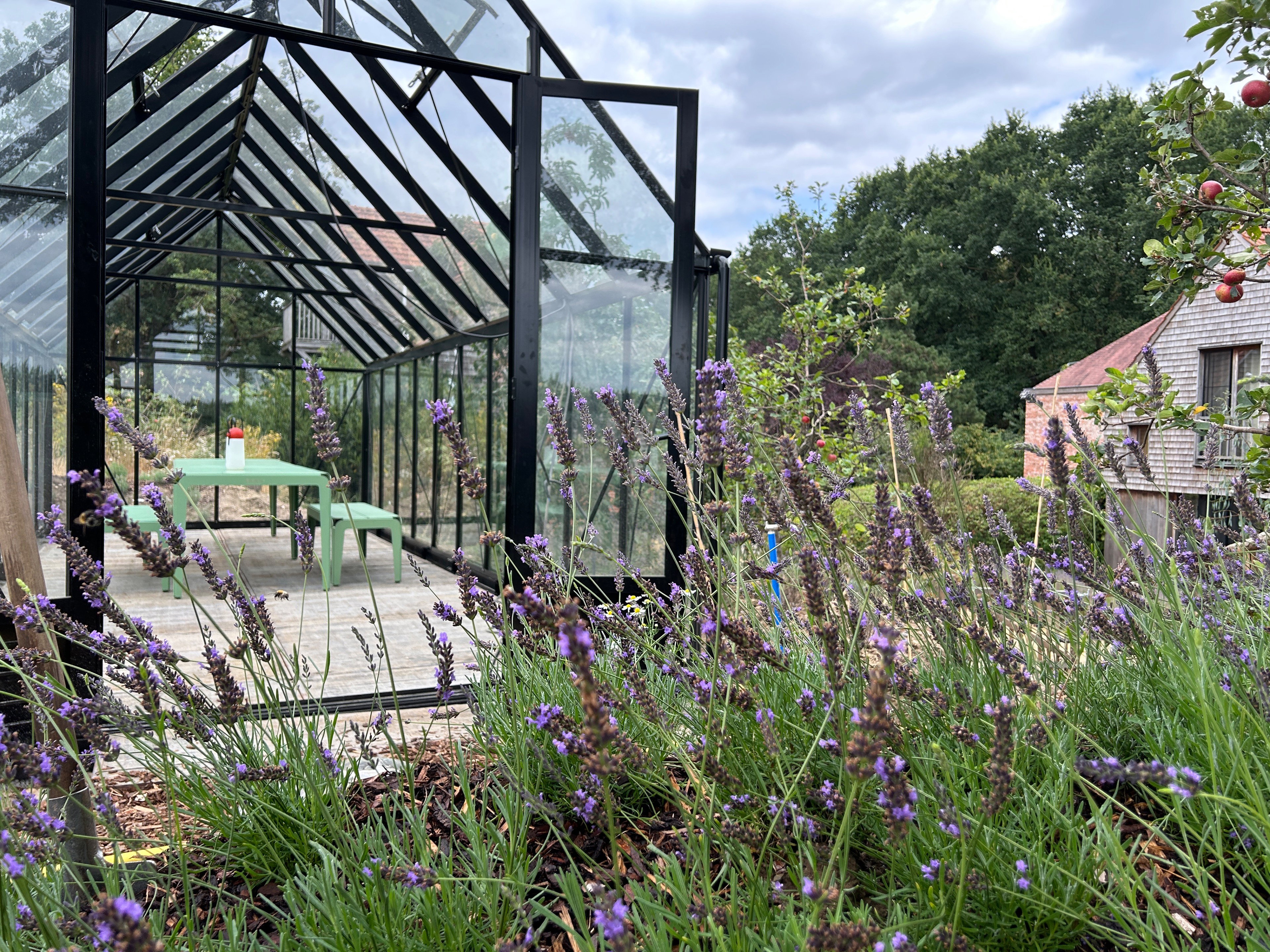 Natuurhuisje in Bree