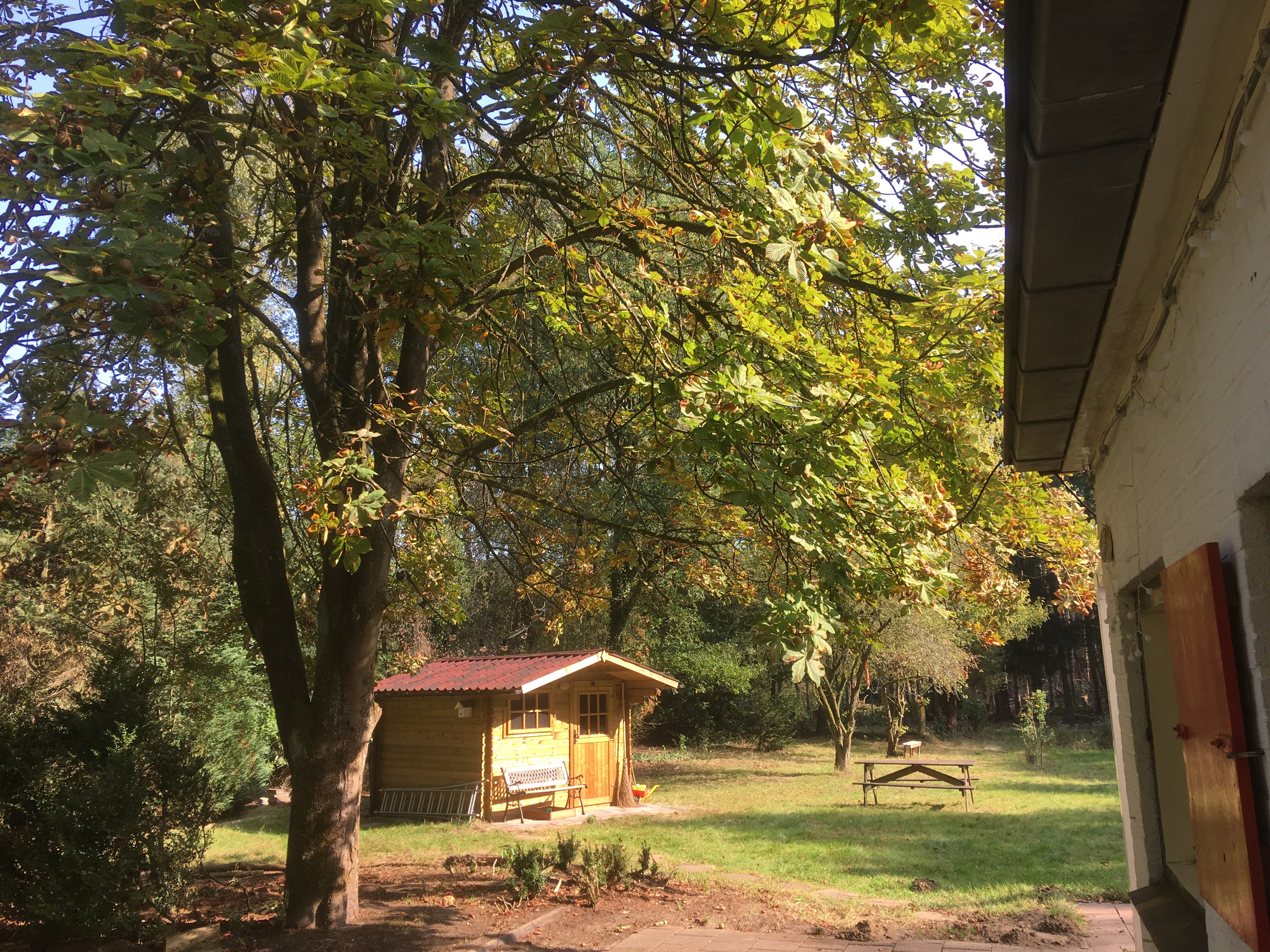 Casa nella natura a Klarenbeek