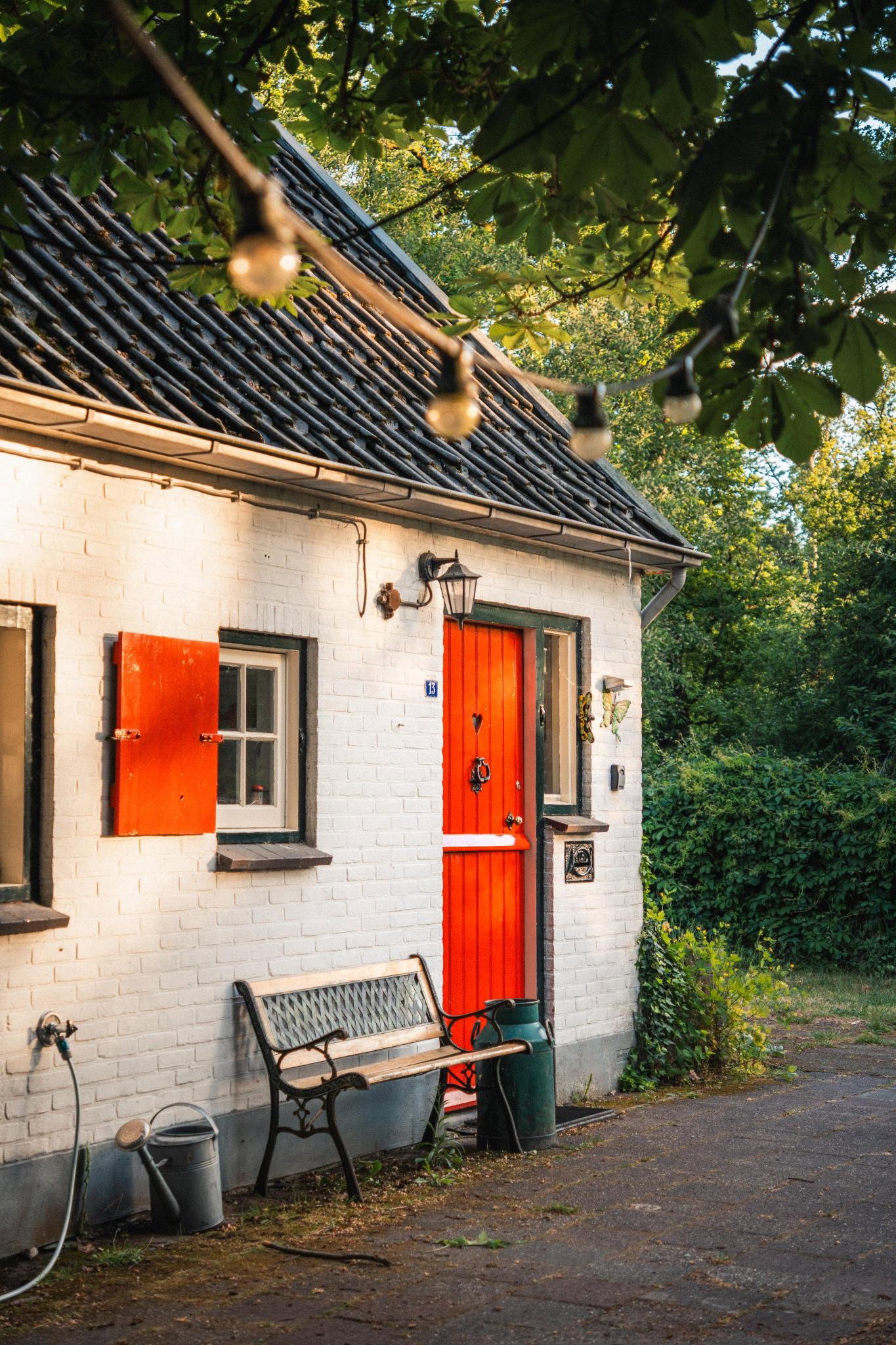 Natuurhuisje in Klarenbeek