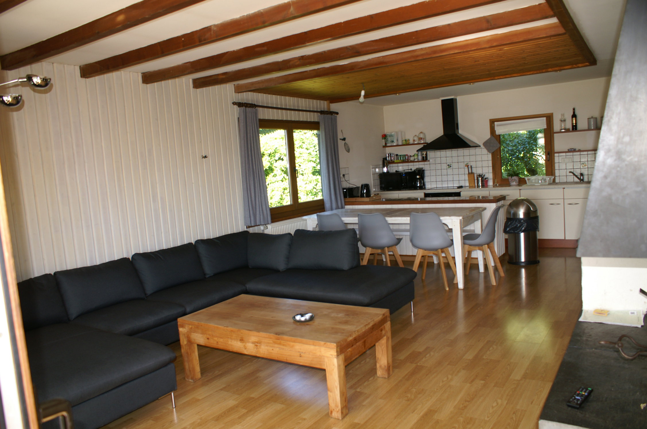 Natuurhuisje in Mirwart