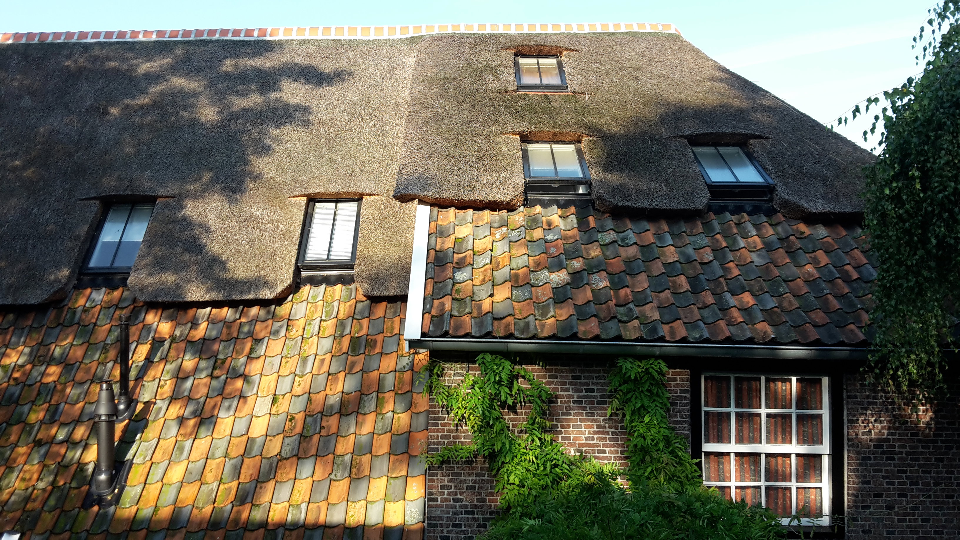 Maison nature à Mariënvelde