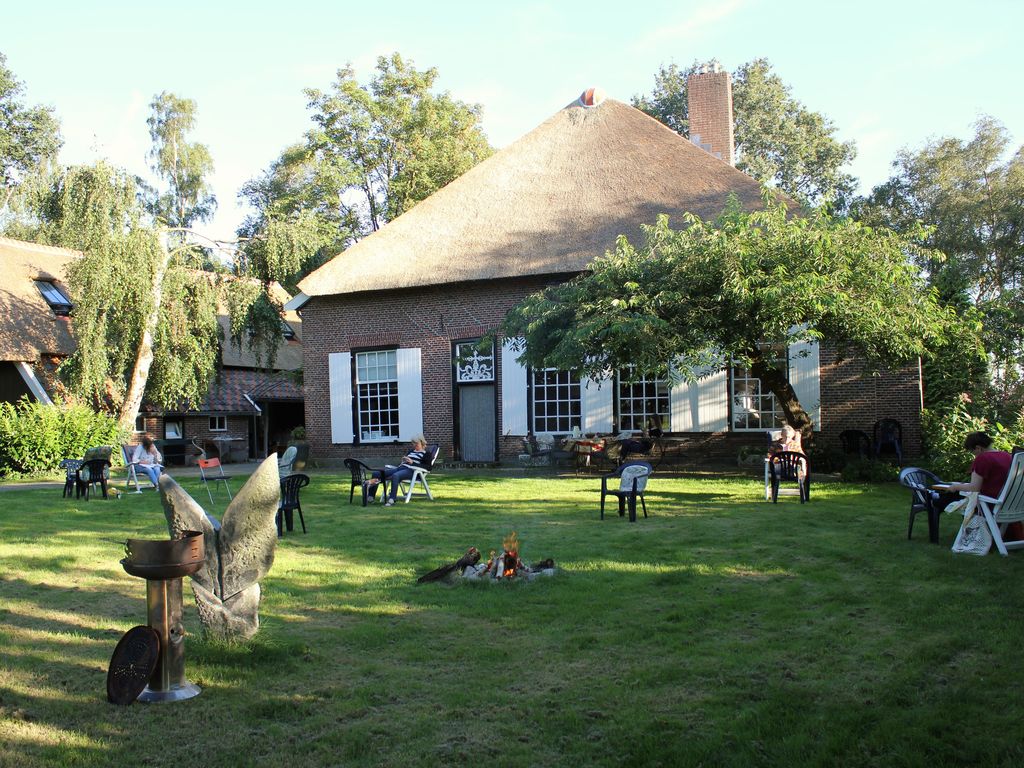 Maison nature à Mariënvelde
