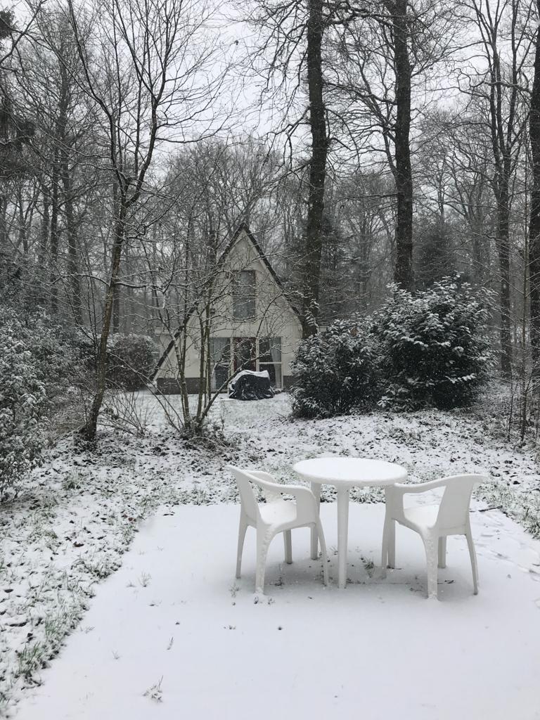 Casa nella natura a Norg