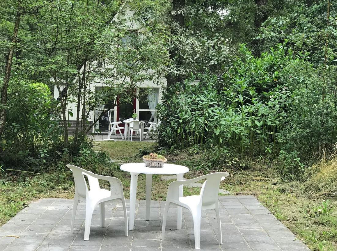 Casa nella natura a Norg