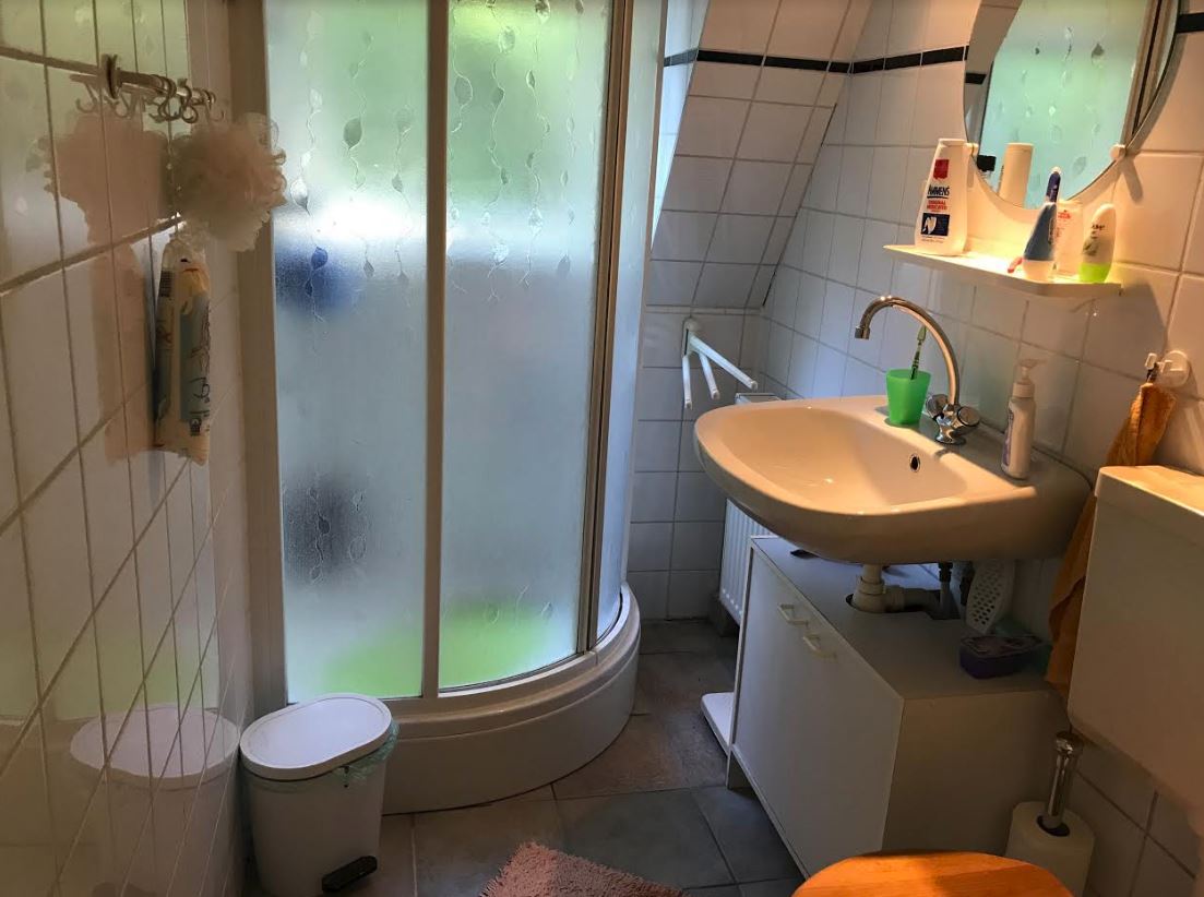 Casa nella natura a Norg
