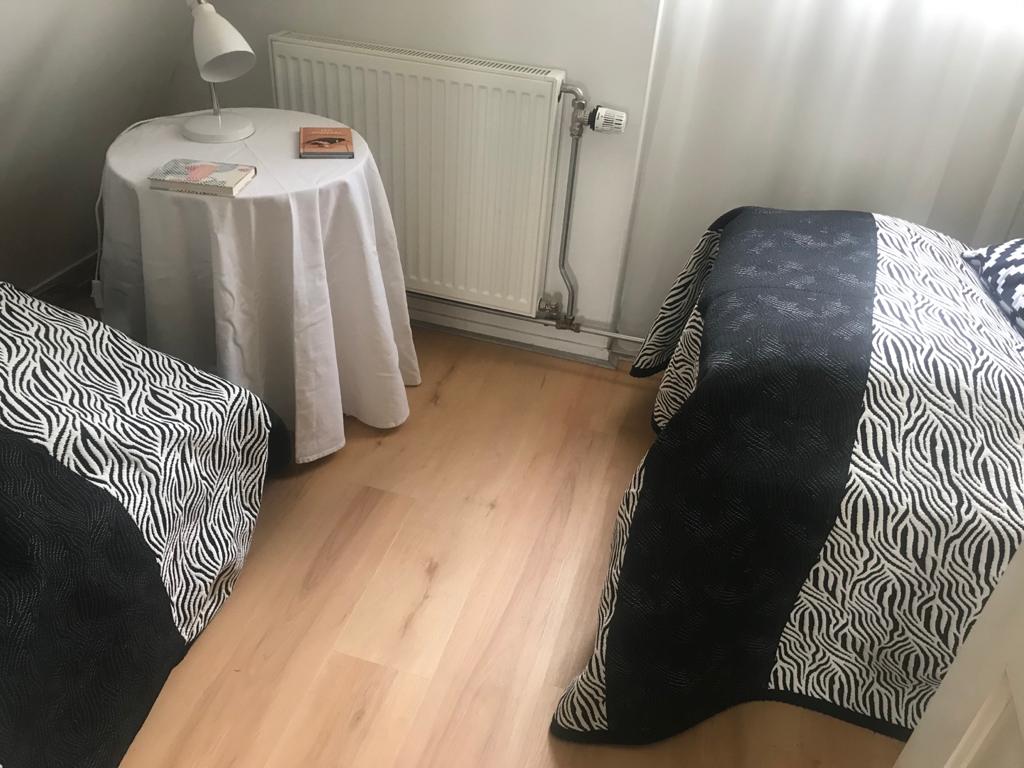 Casa nella natura a Norg