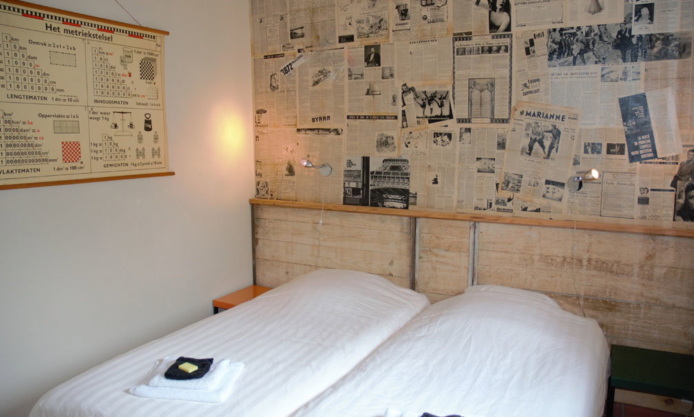 Nature house in Saint Auvent