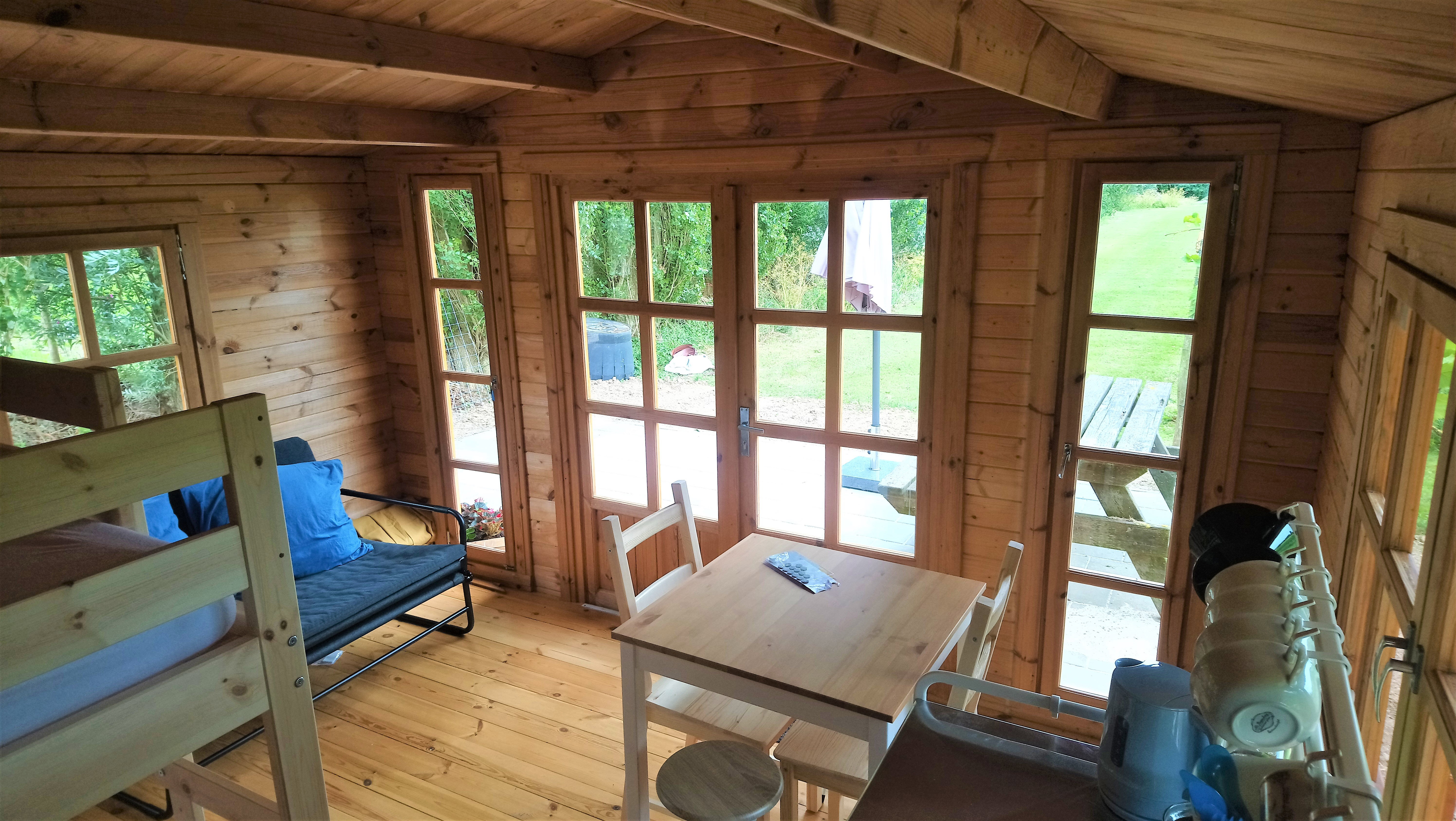Maison nature à Terwolde