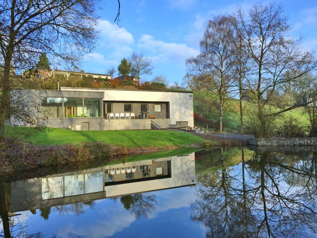 Natuurhuisje in Noiseux