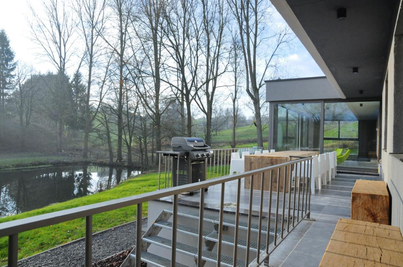 Natuurhuisje in Noiseux