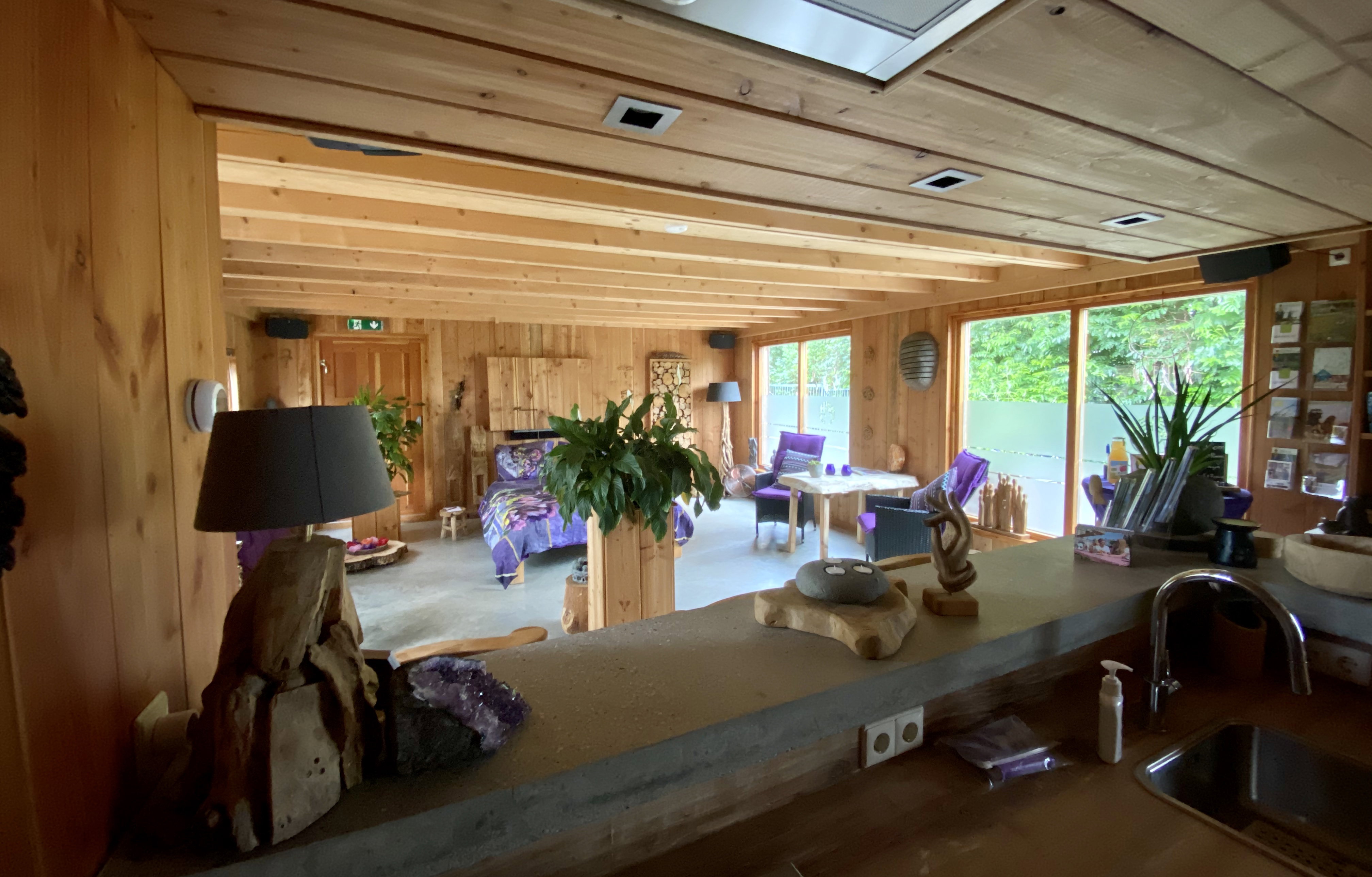 Maison nature à Dinteloord