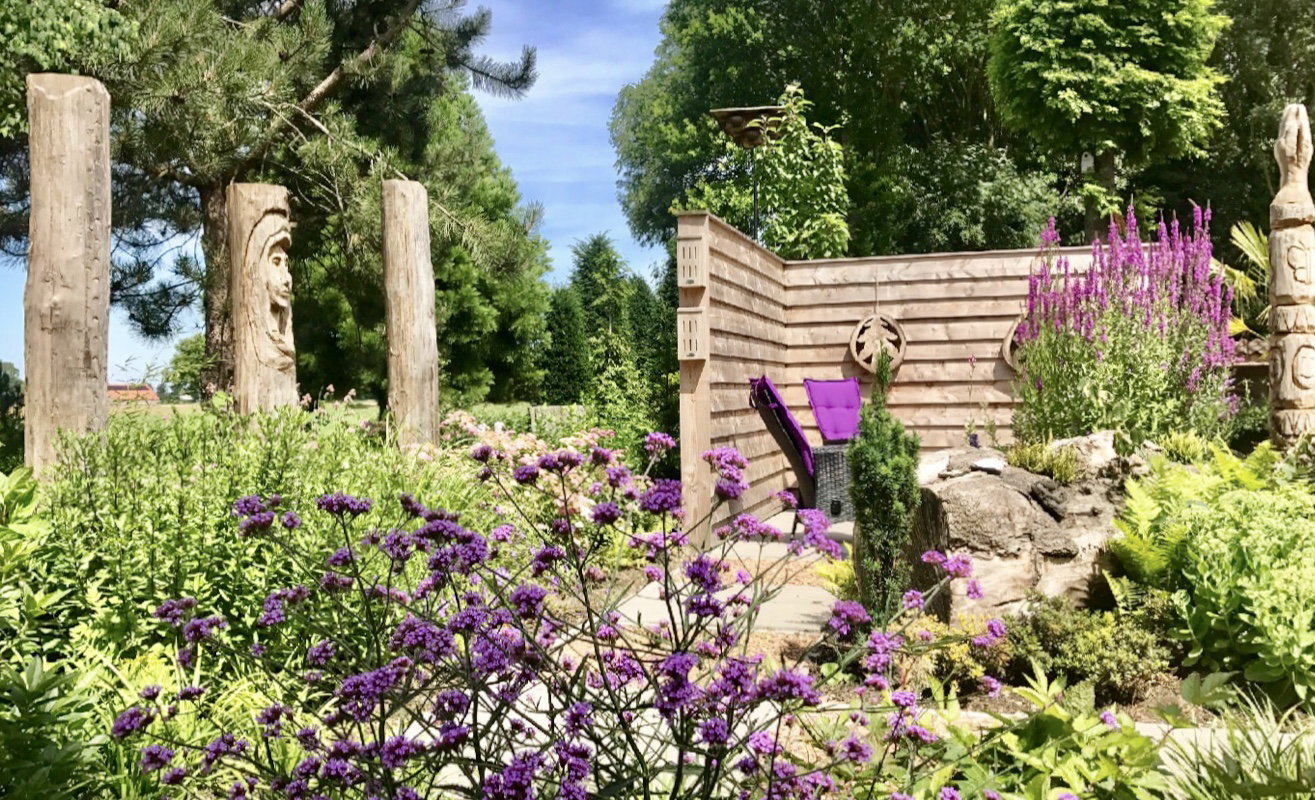 Maison nature à Dinteloord