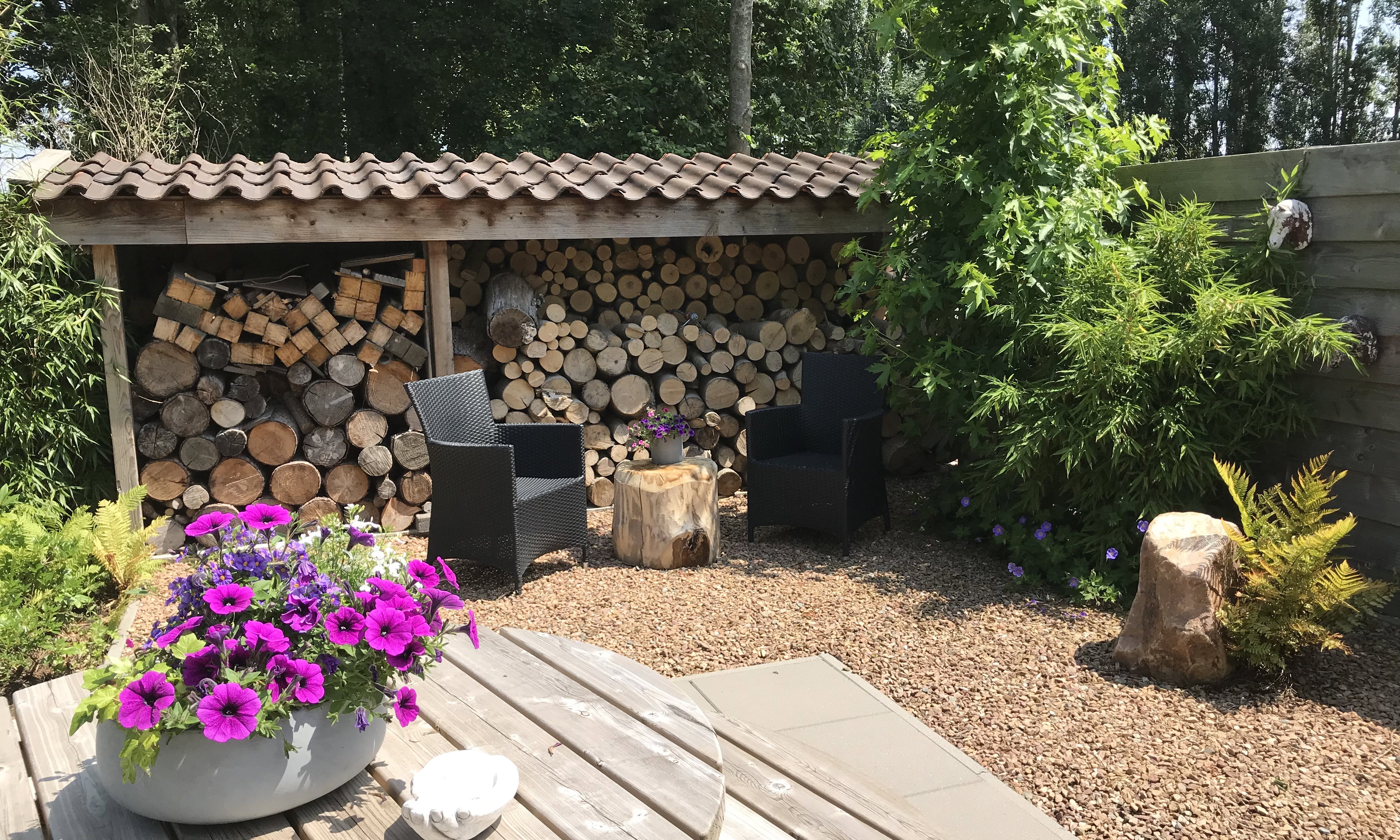 Maison nature à Dinteloord