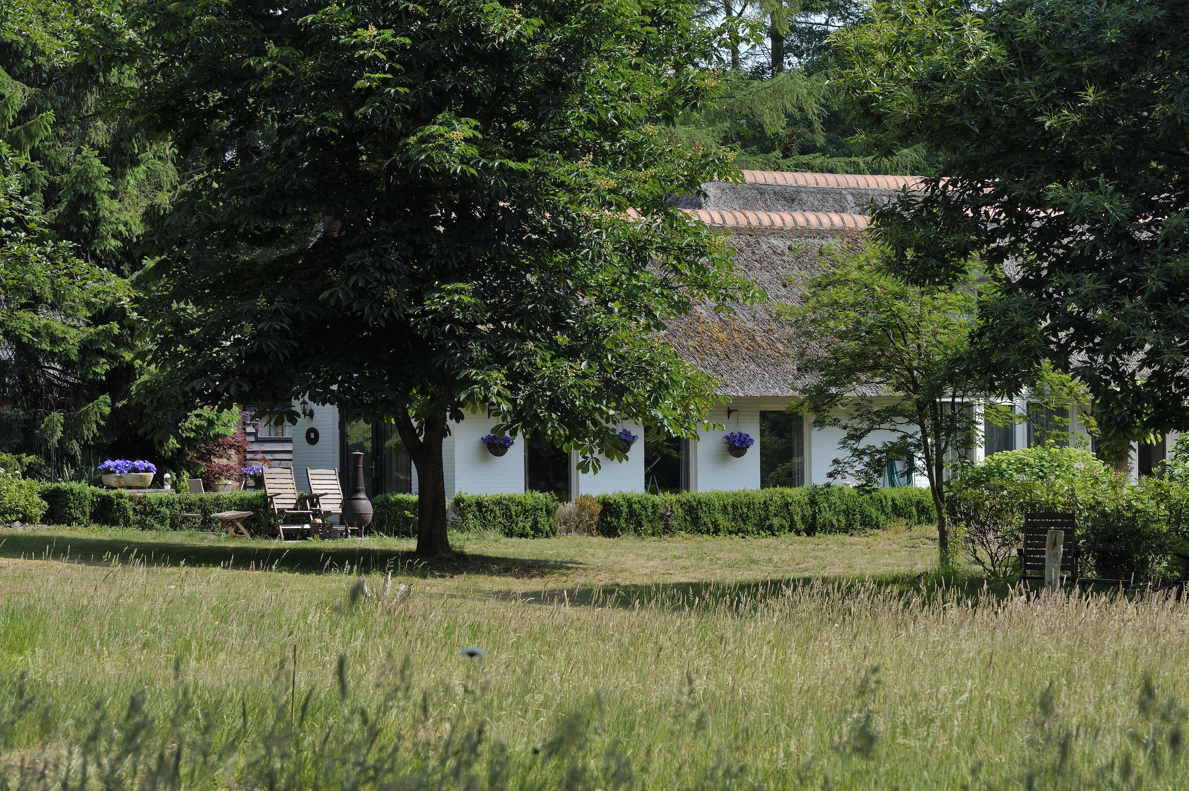 Natuurhuisje in Markelo