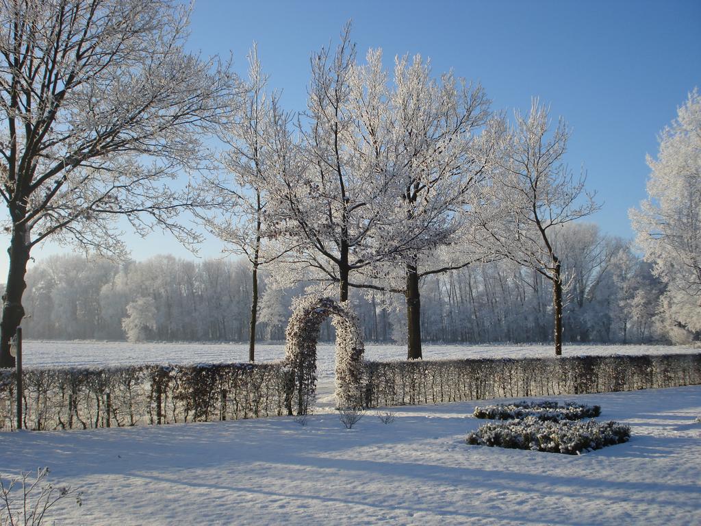 Natuurhuisje in Herpen