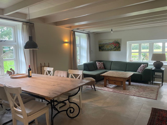 Natuurhuisje in Herpen