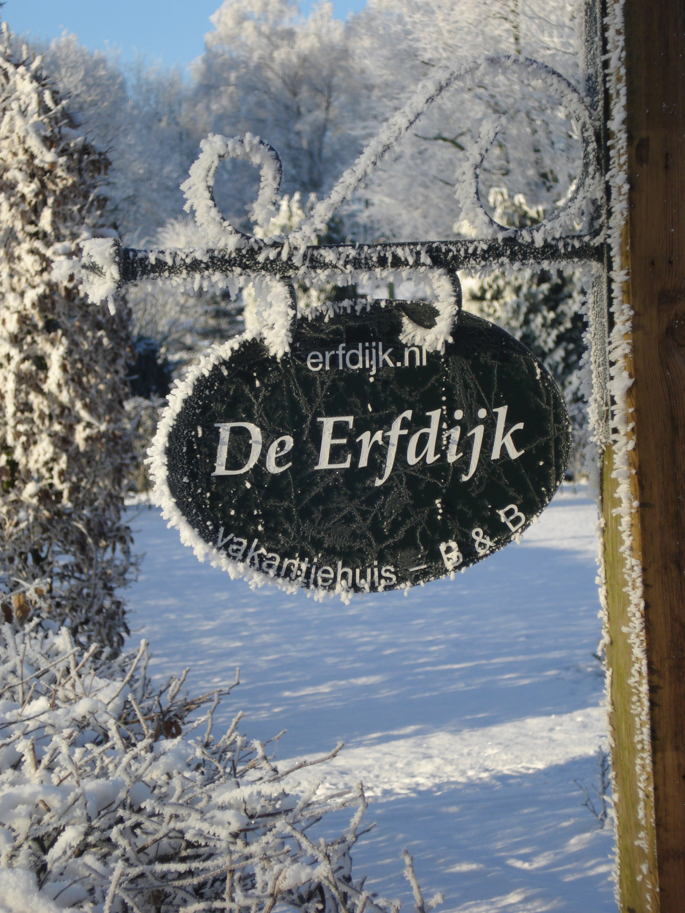 Natuurhuisje in Herpen